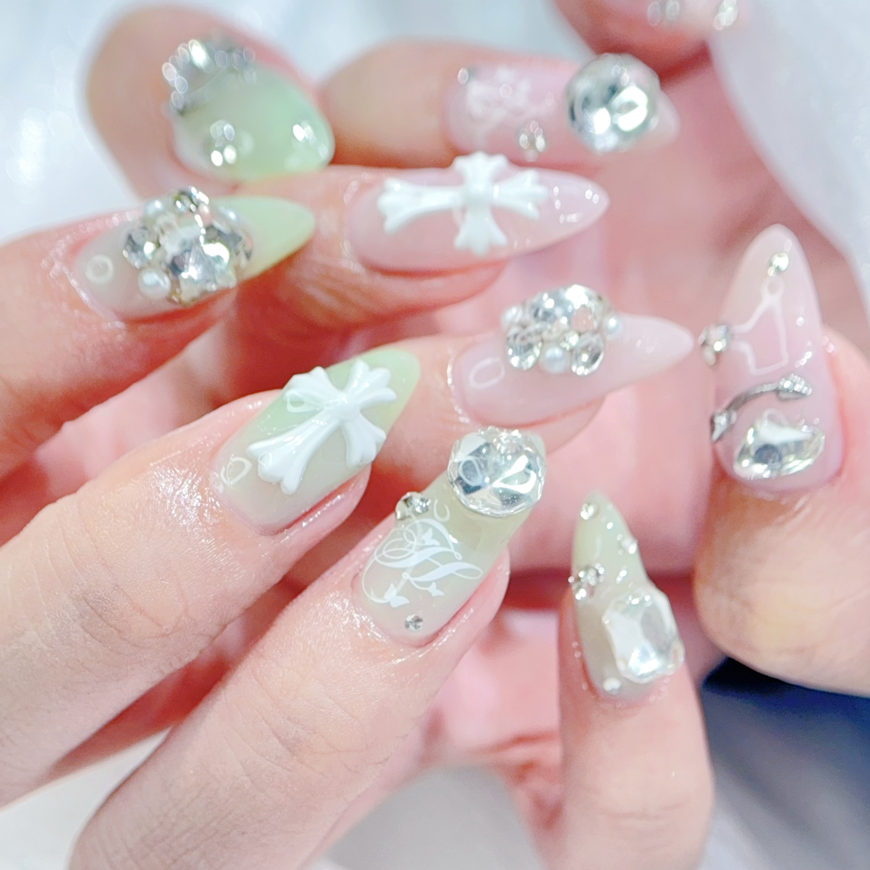 aki_nail93