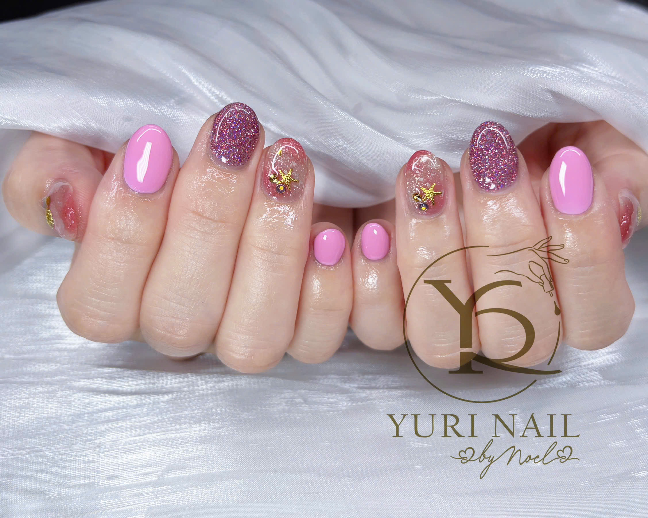 nhi_Nail