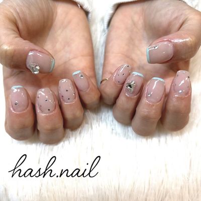 デザインコース¥7500