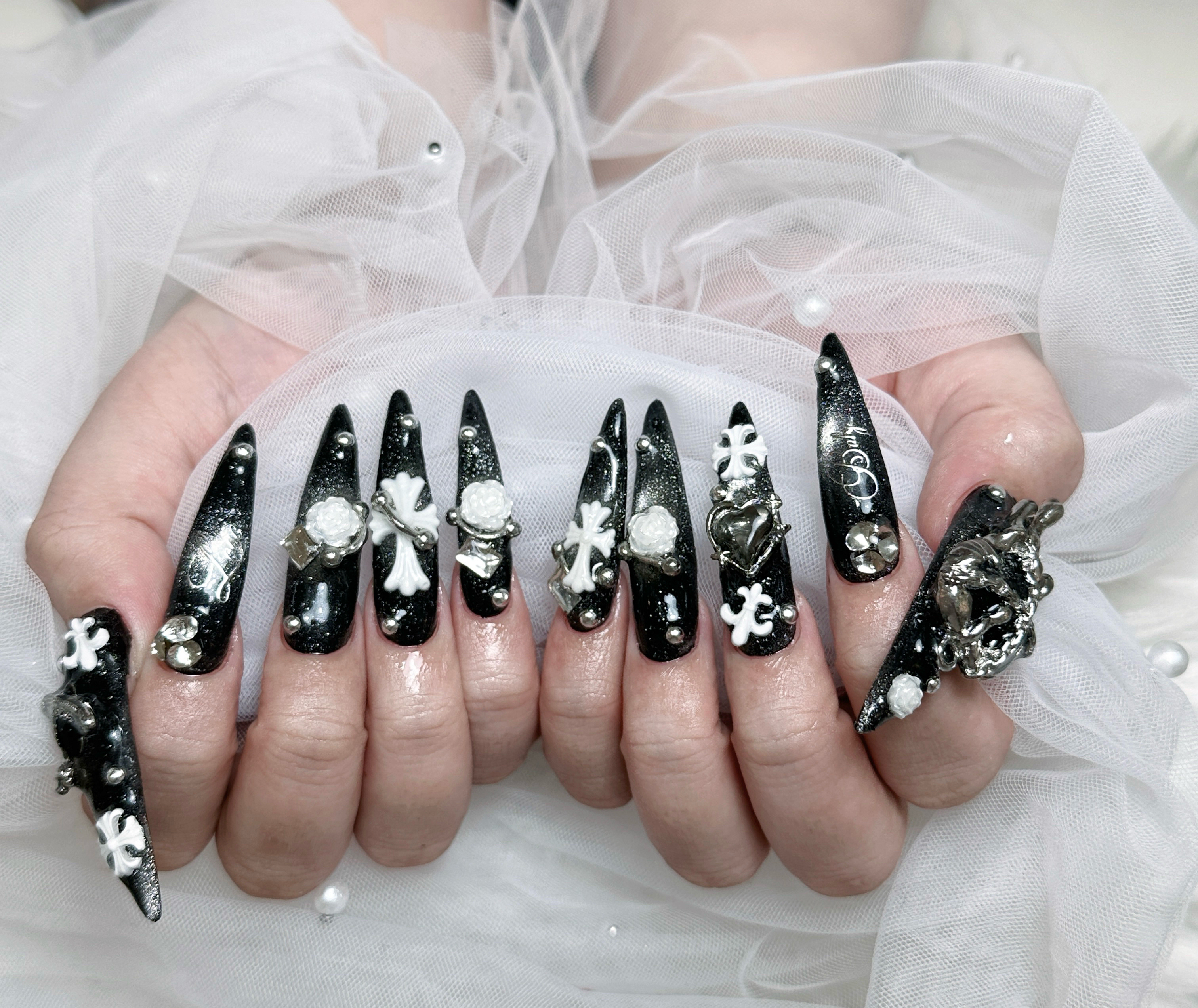 Punn_Nail