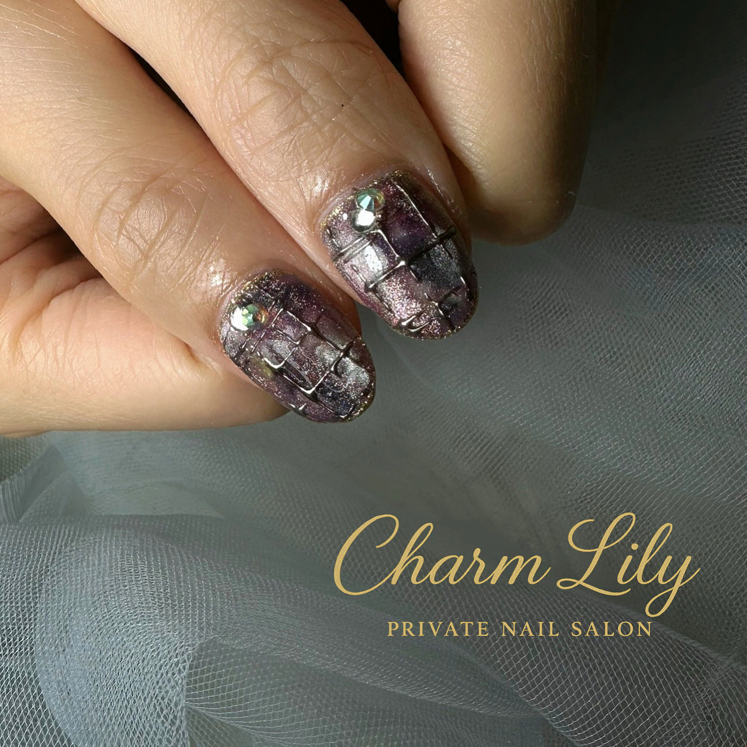 charmlilynail