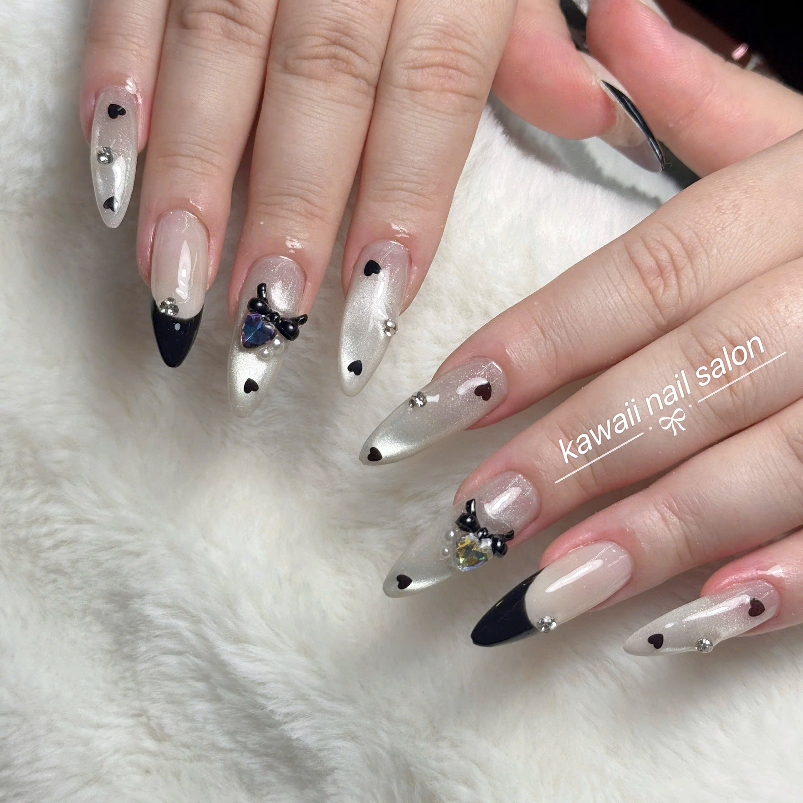 Neko.kawaiinail