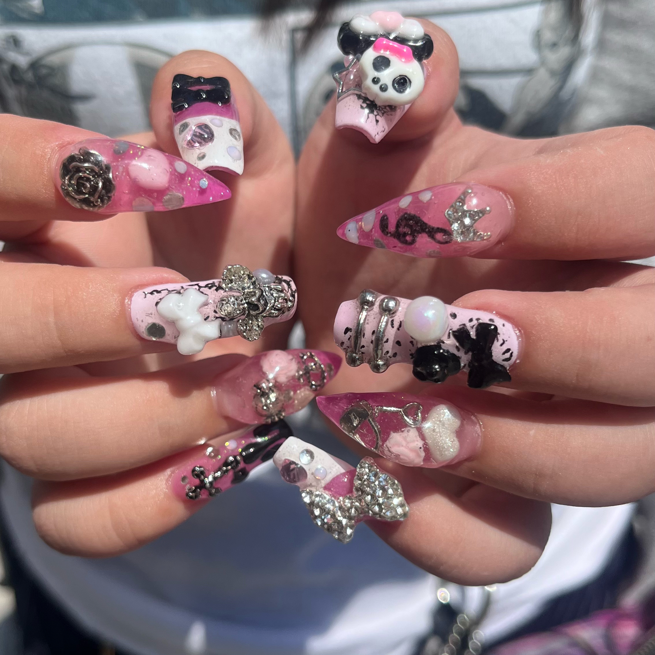 bansa.nail