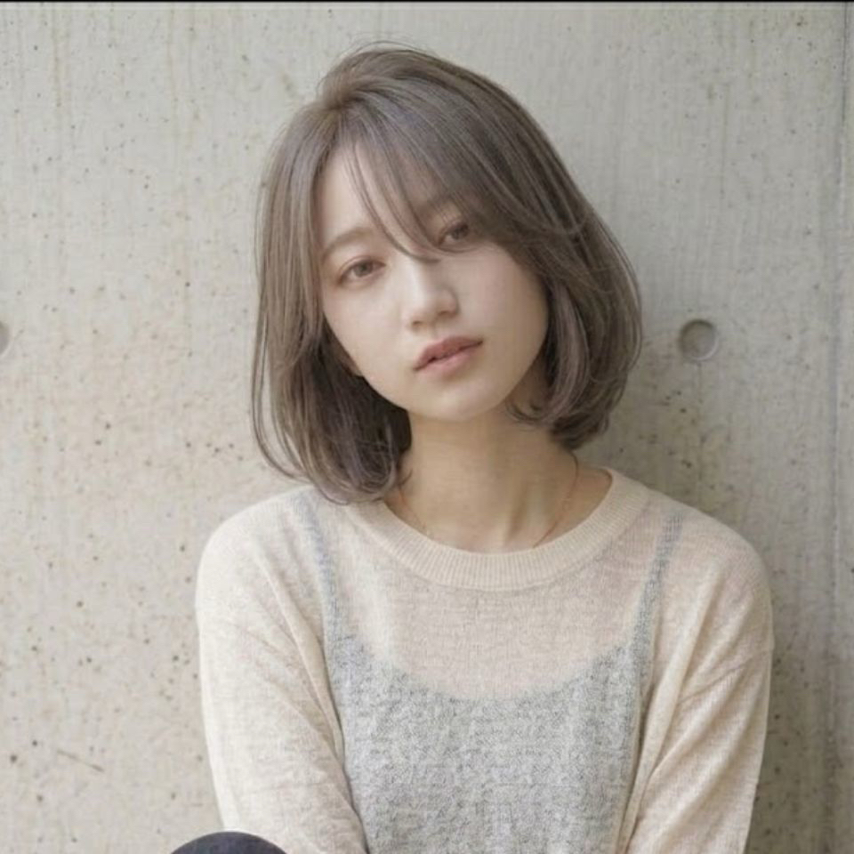HairsalonMshinjuku