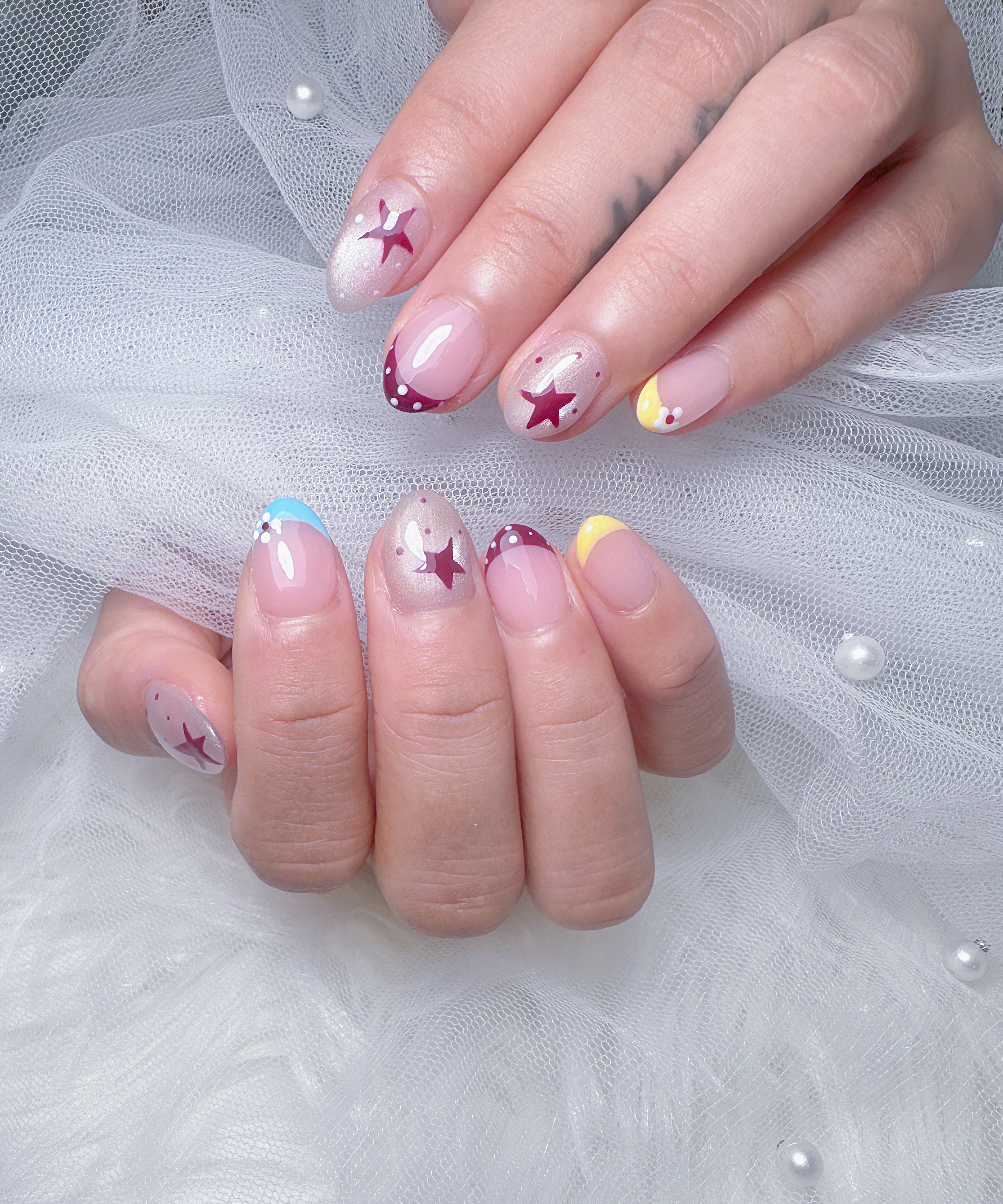 HANNAIL.OSAKA