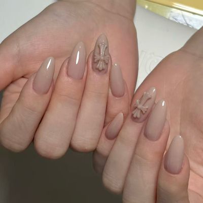 【オフ込】クロムハーツネイル(クロムハーツ2本)