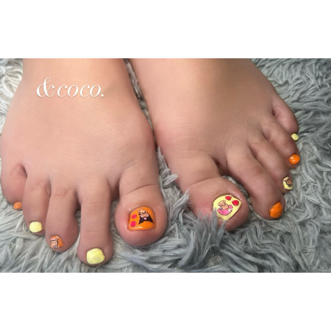 andcoco