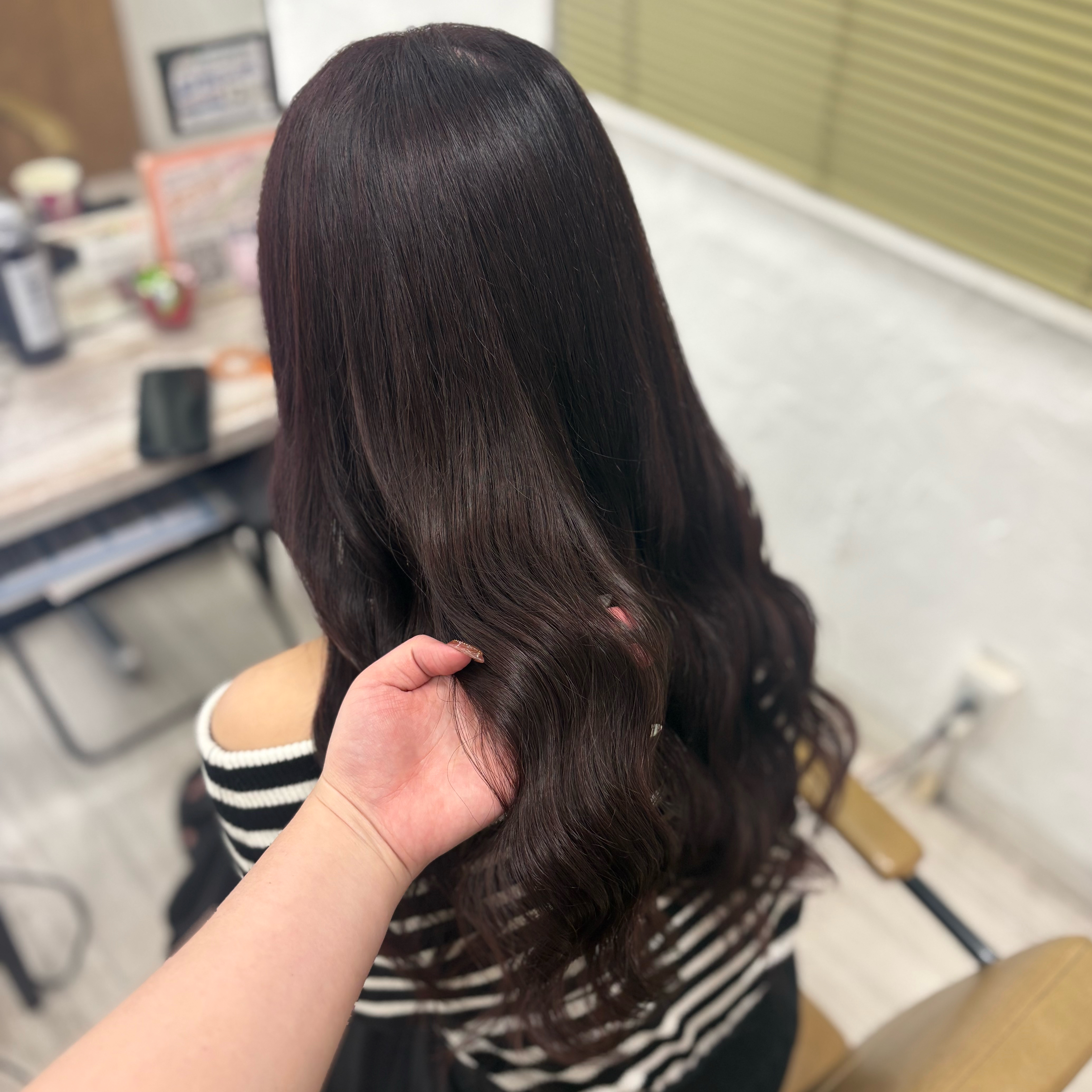 ririi_hairmake