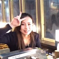 Mihoko.