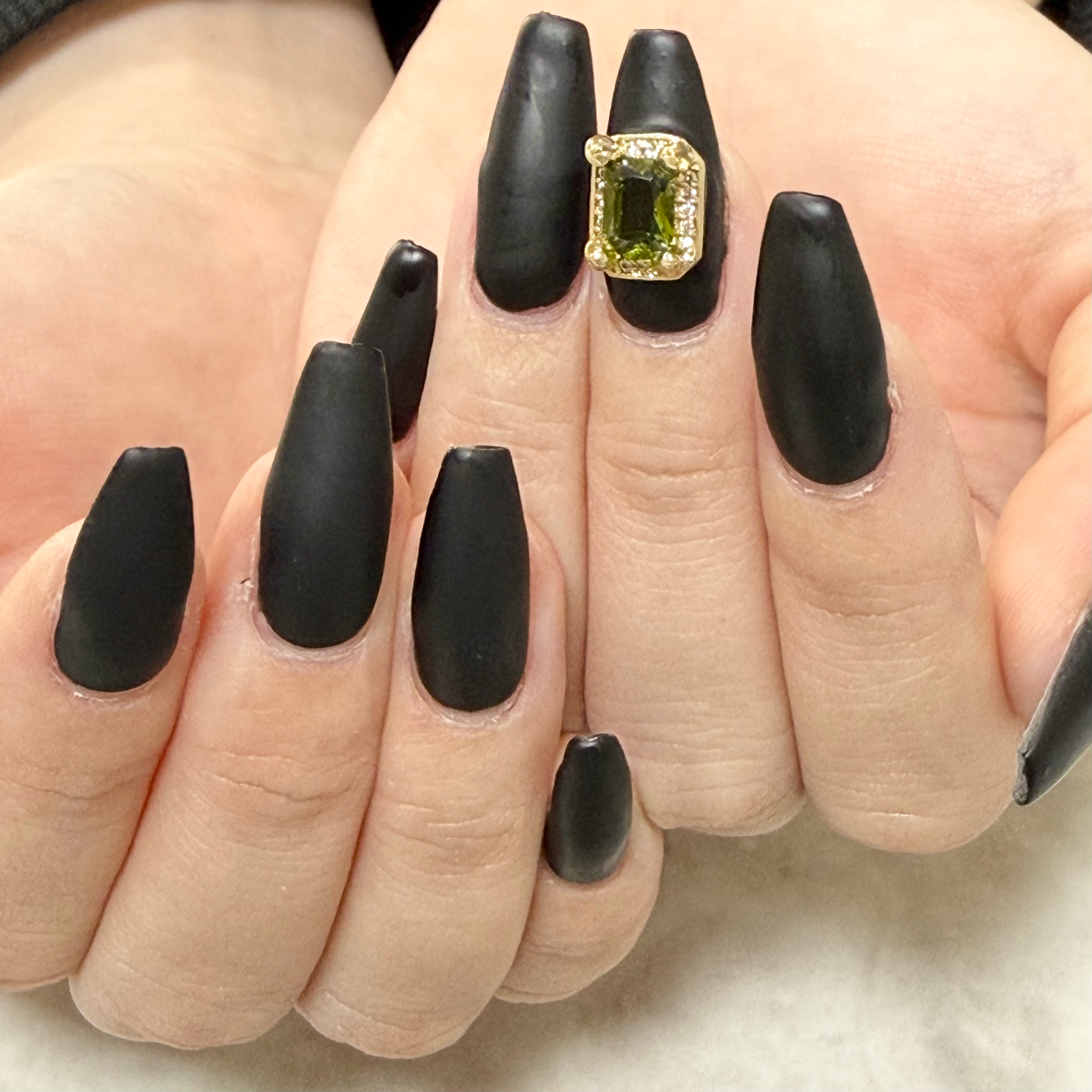 BueatyRoomCandyNail