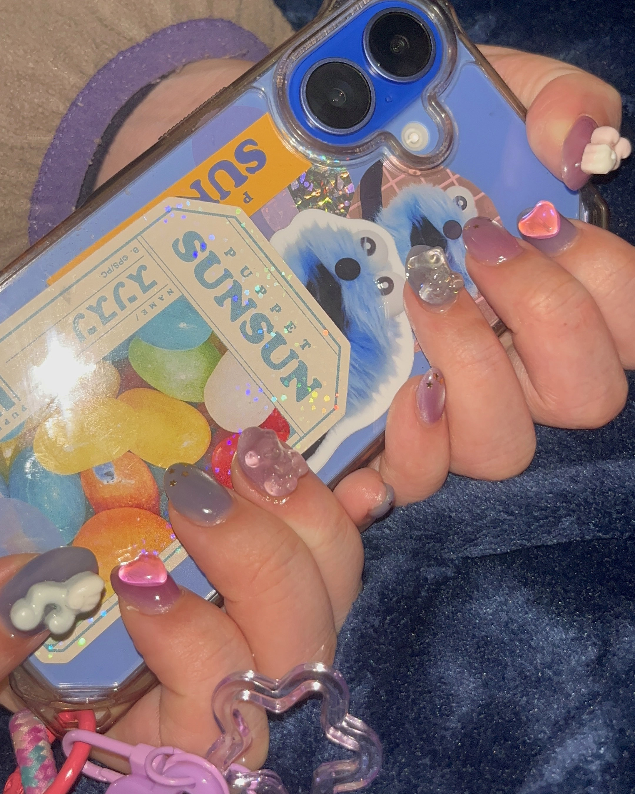nailsyasan