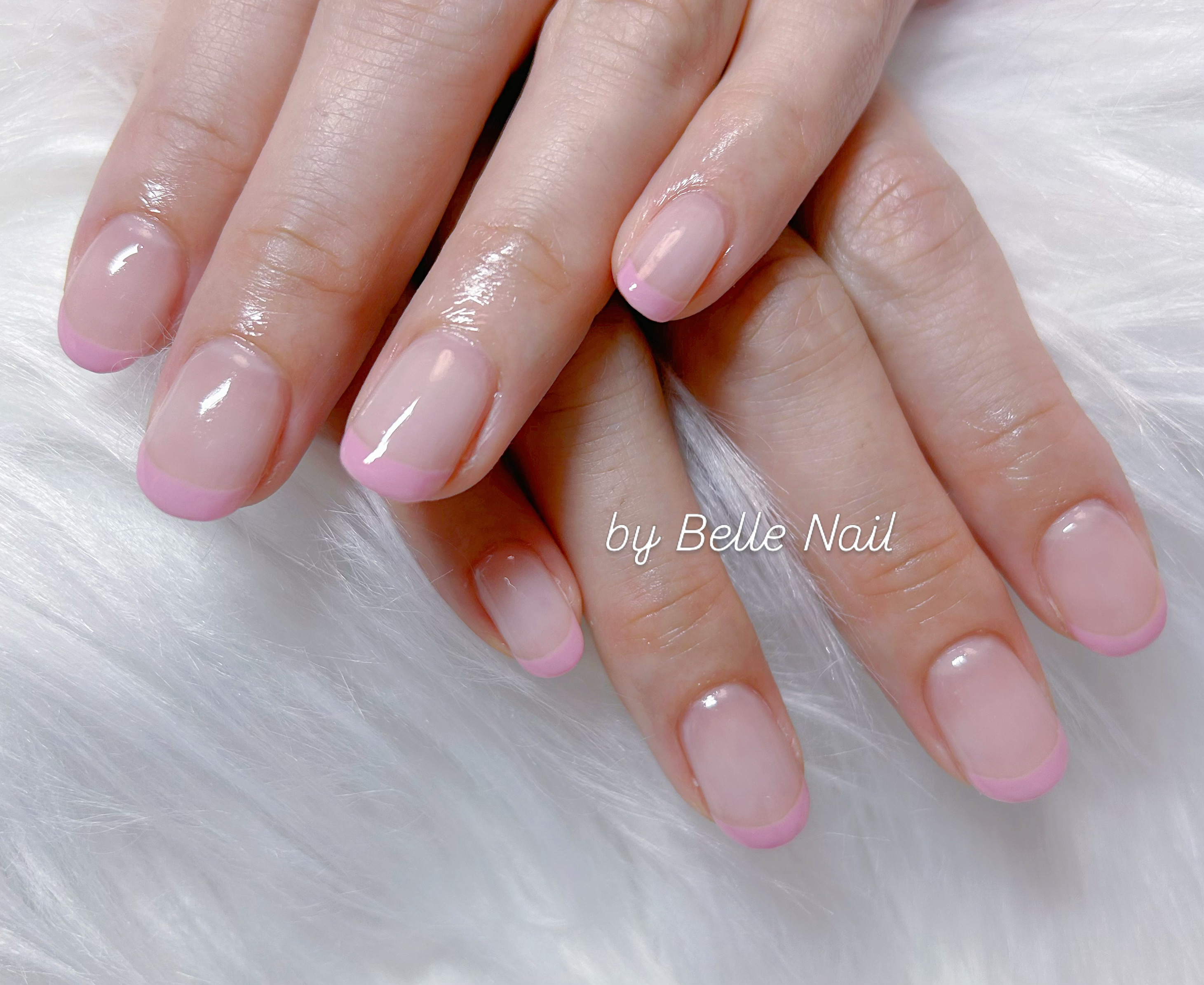 by_Belle_Nail