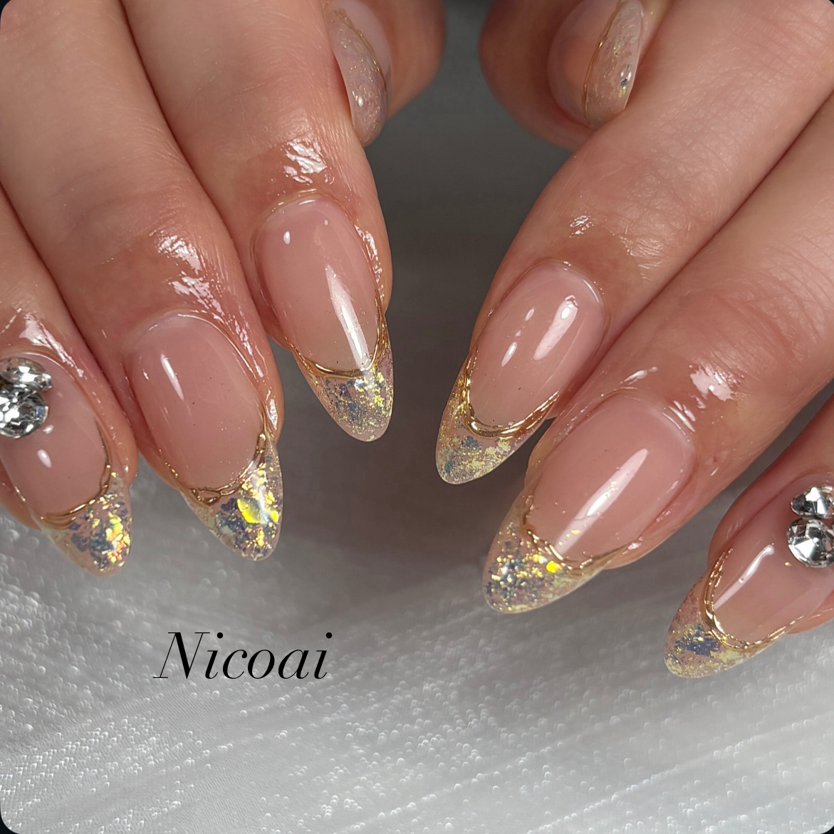 Nicoai