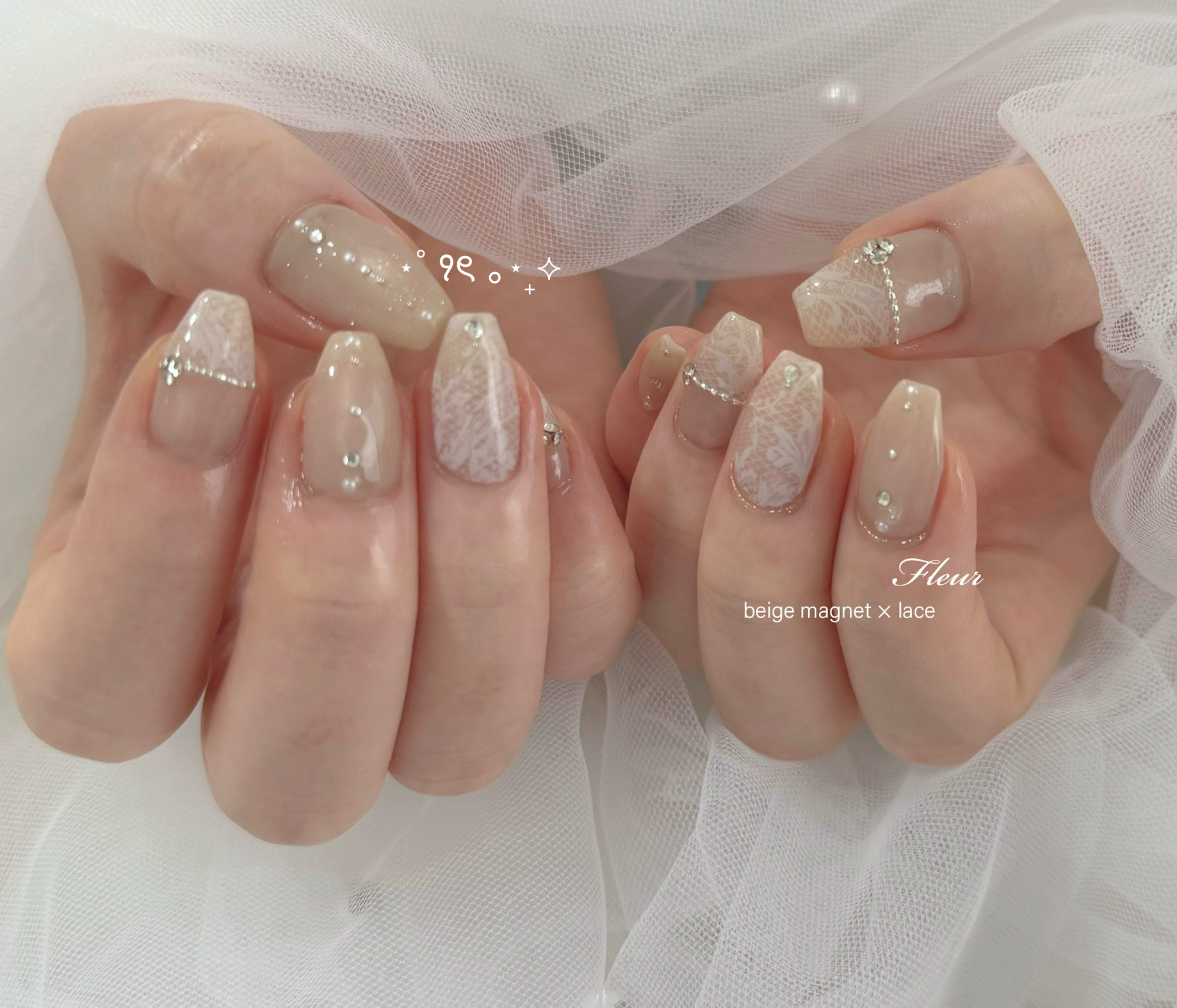 ネイリー（Nailie） - nailfleur.0418
