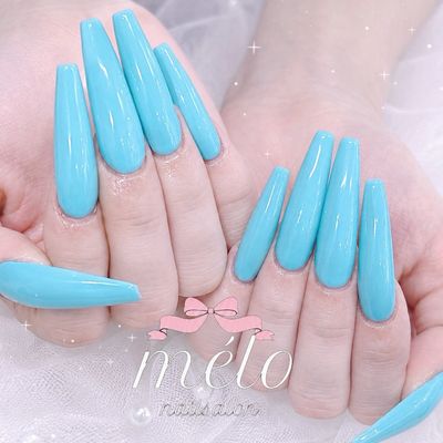 OPEN記念☆【HAND】ワンカラー・グラデーション(マグネットフラッシュ込) 