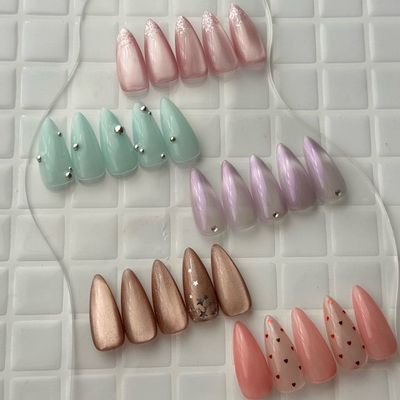 定額simple