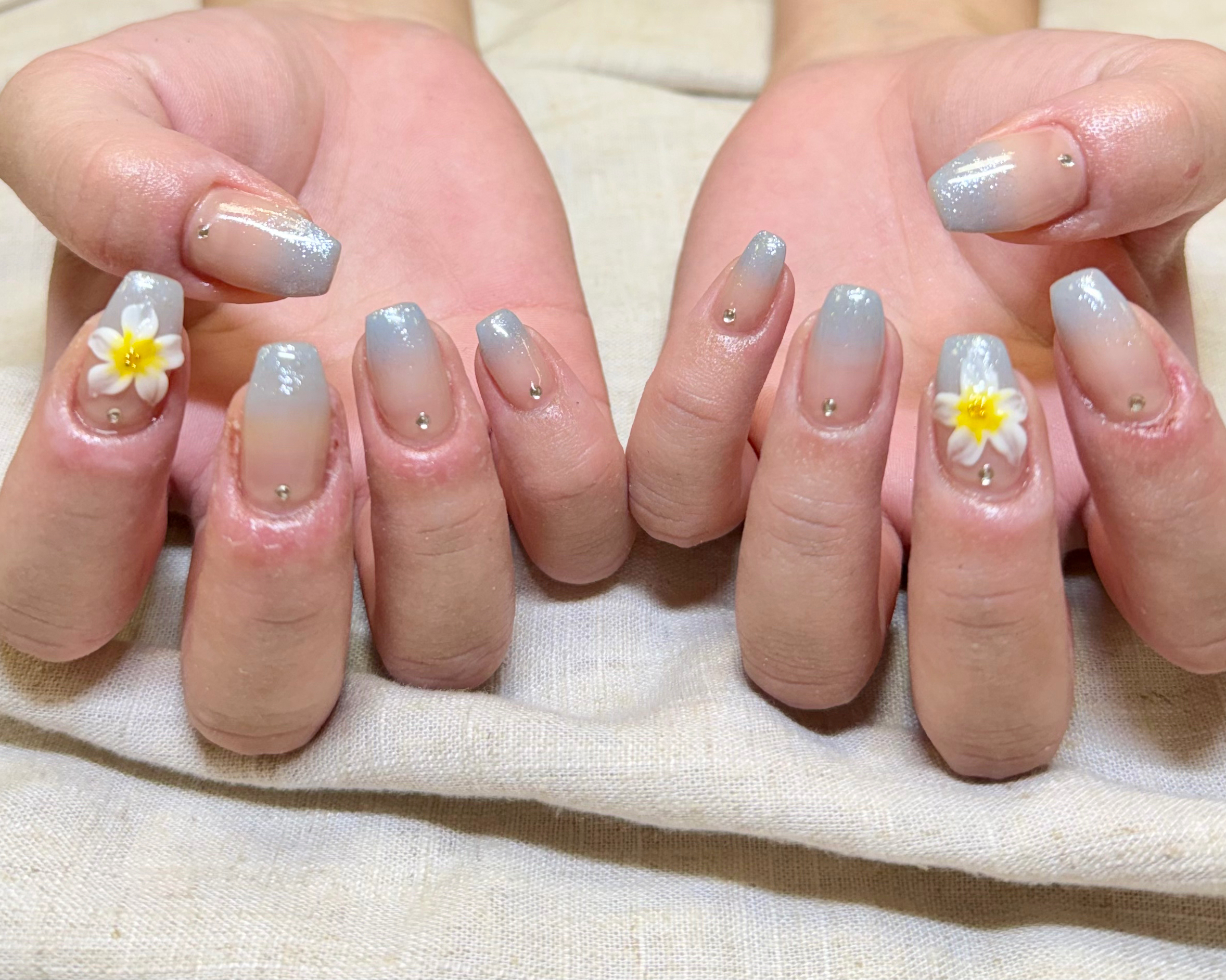 Ammynail