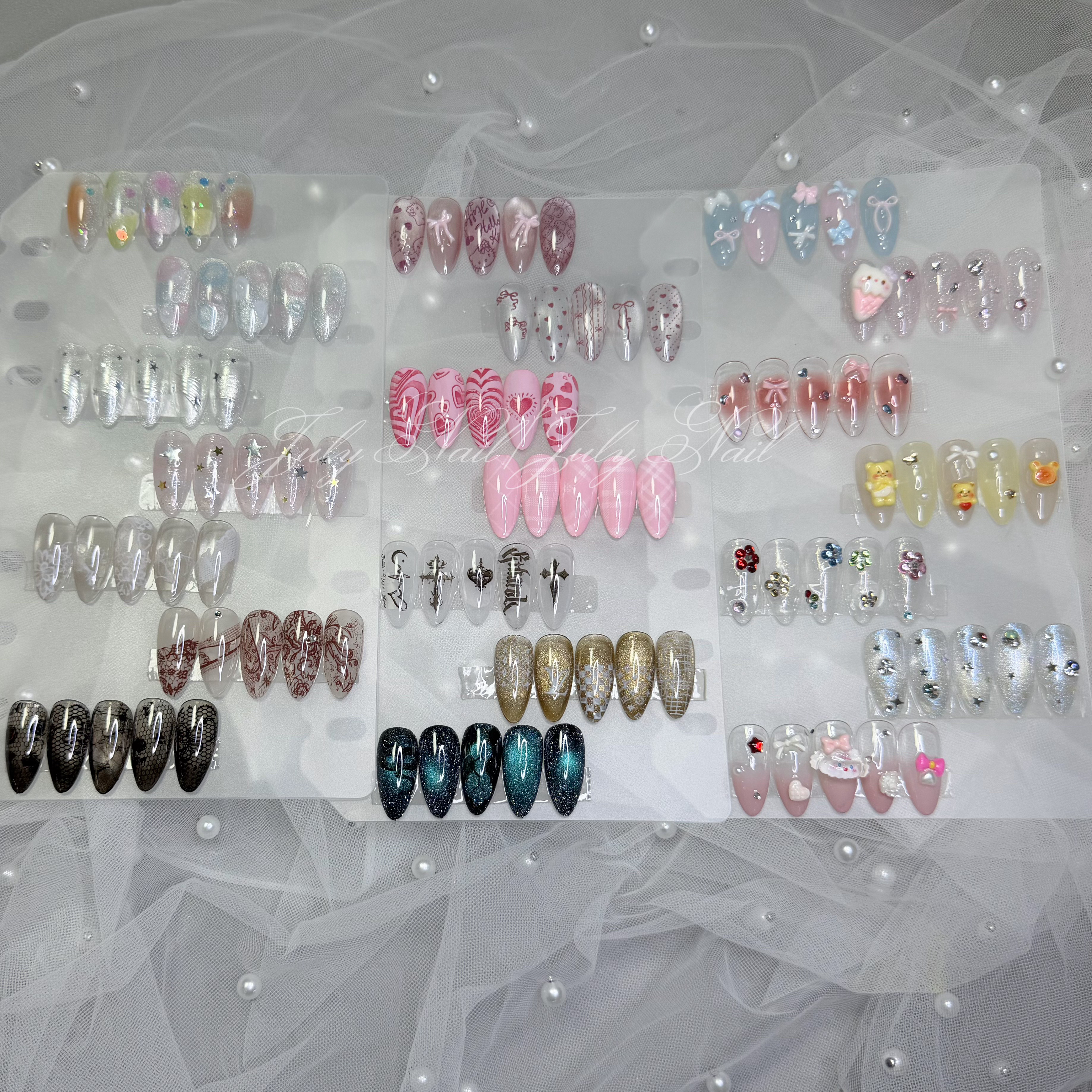 JulyNail