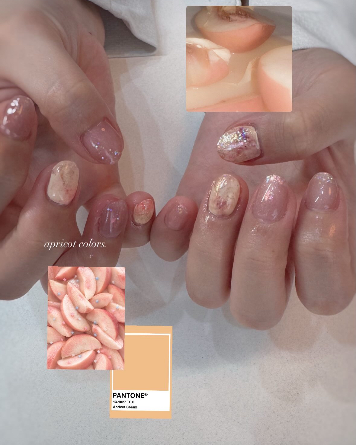 BLANCdee_Nail
