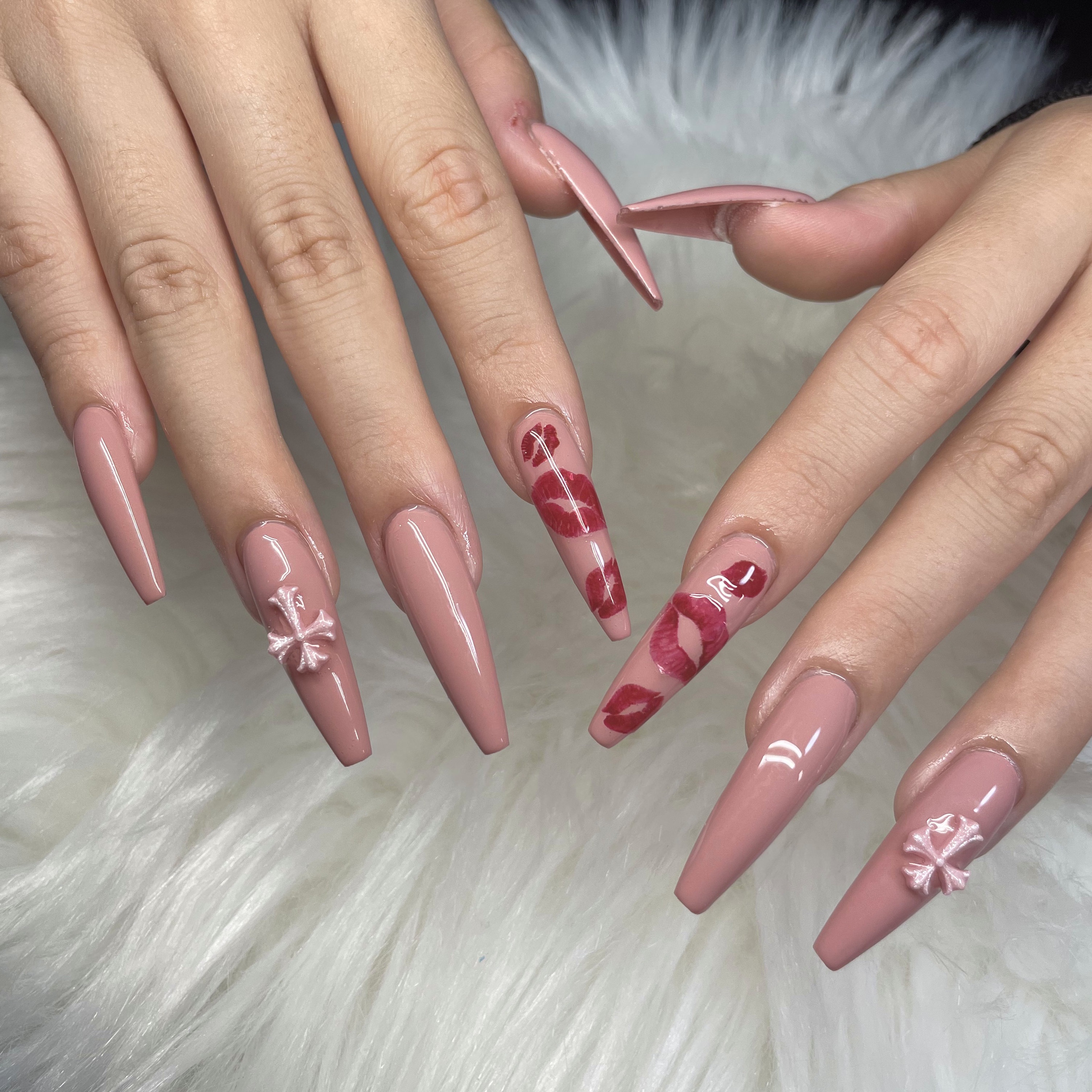 Smile92nail