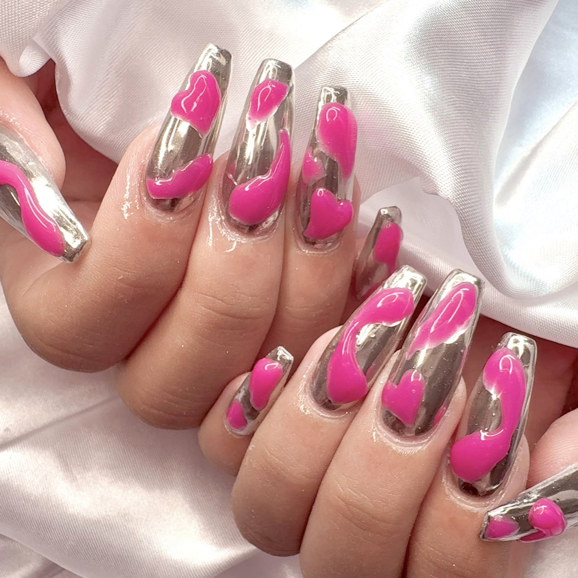 kaho.madonna.nail