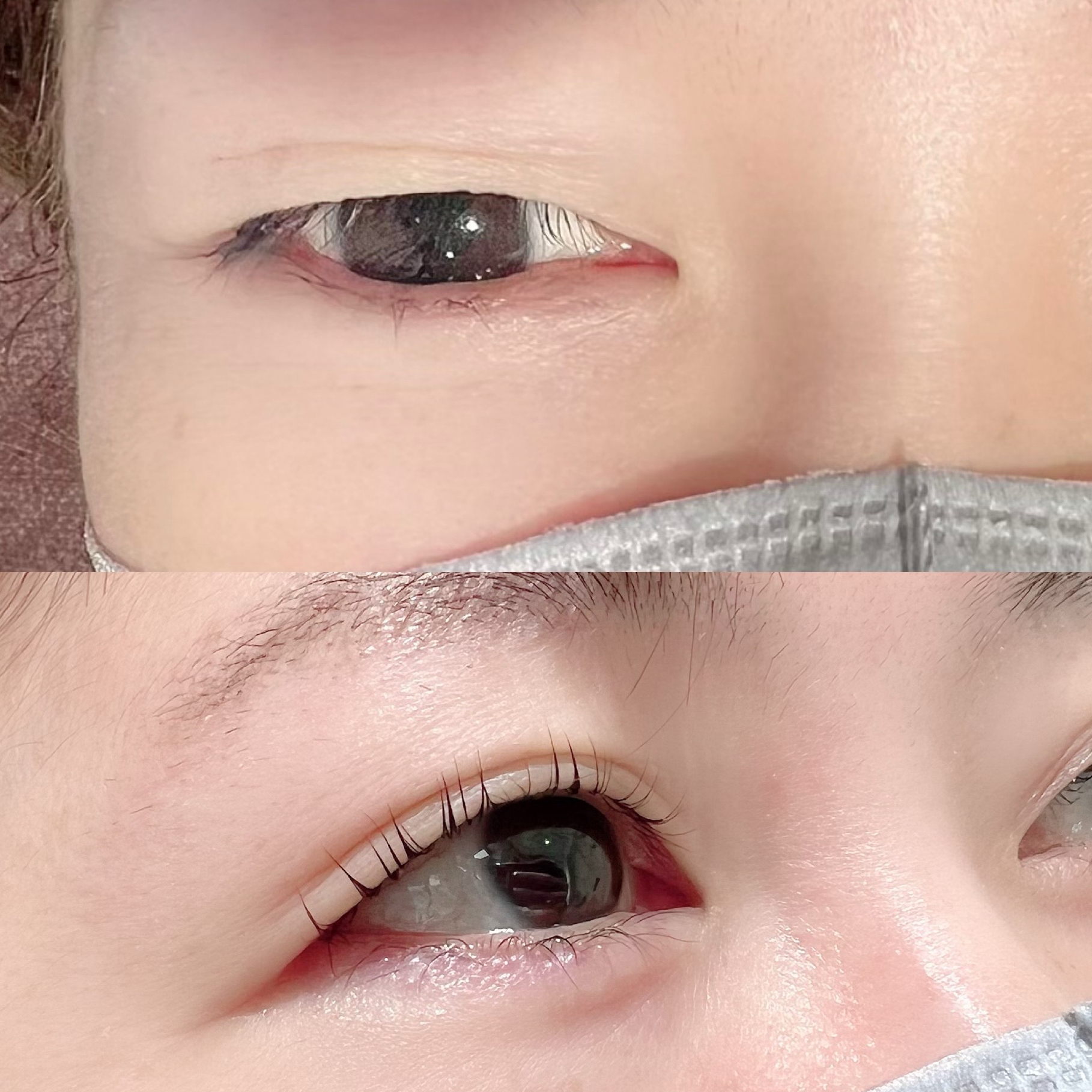 Nemophila.eye