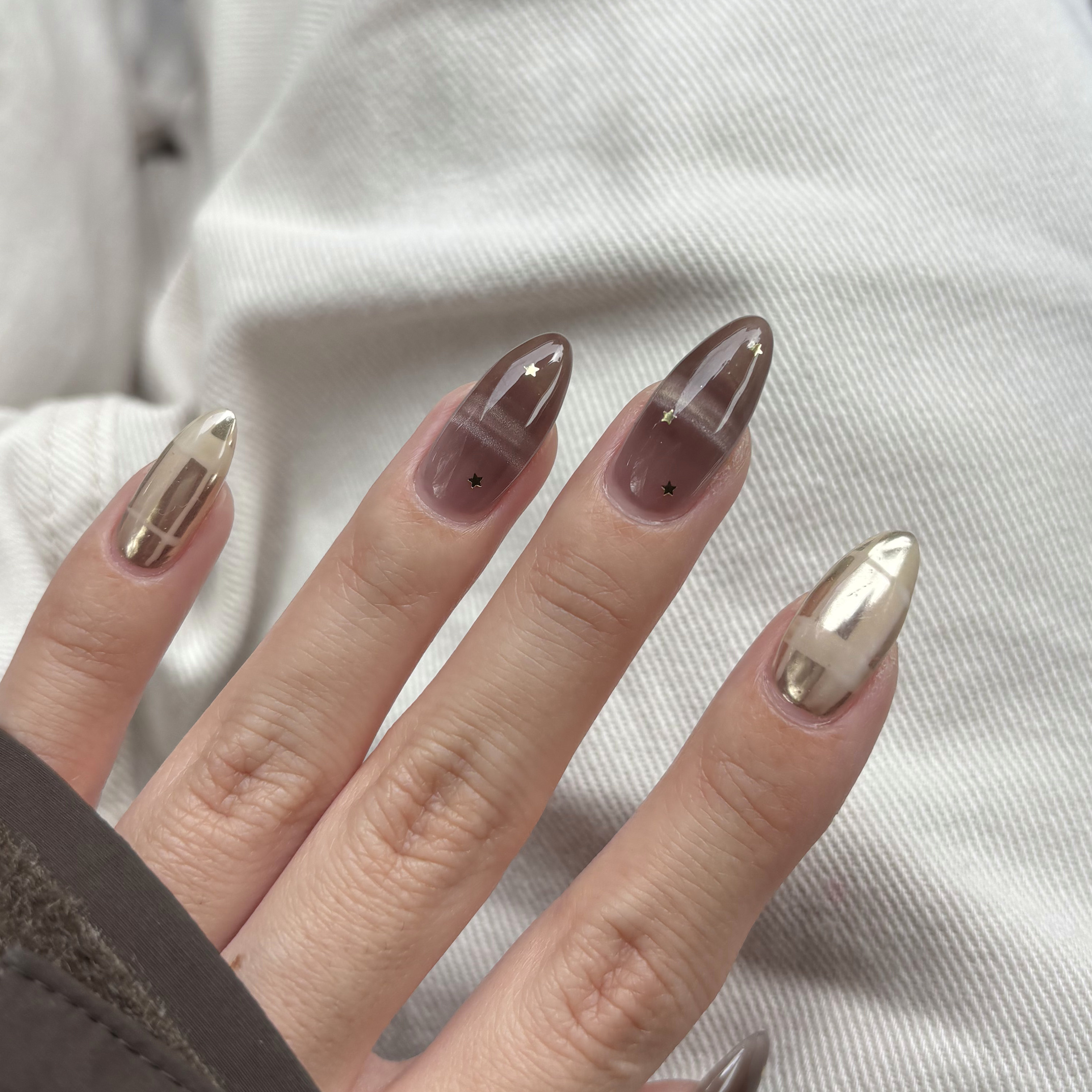 nana..nail