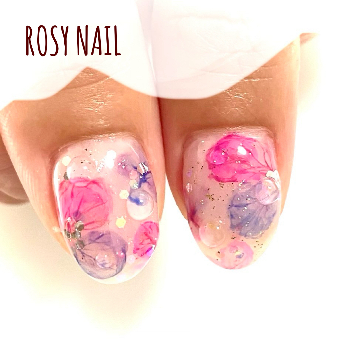 ROSY_NAIL