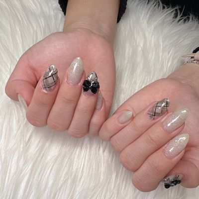 💅 持ち込みデザインシンプル(アート4本)