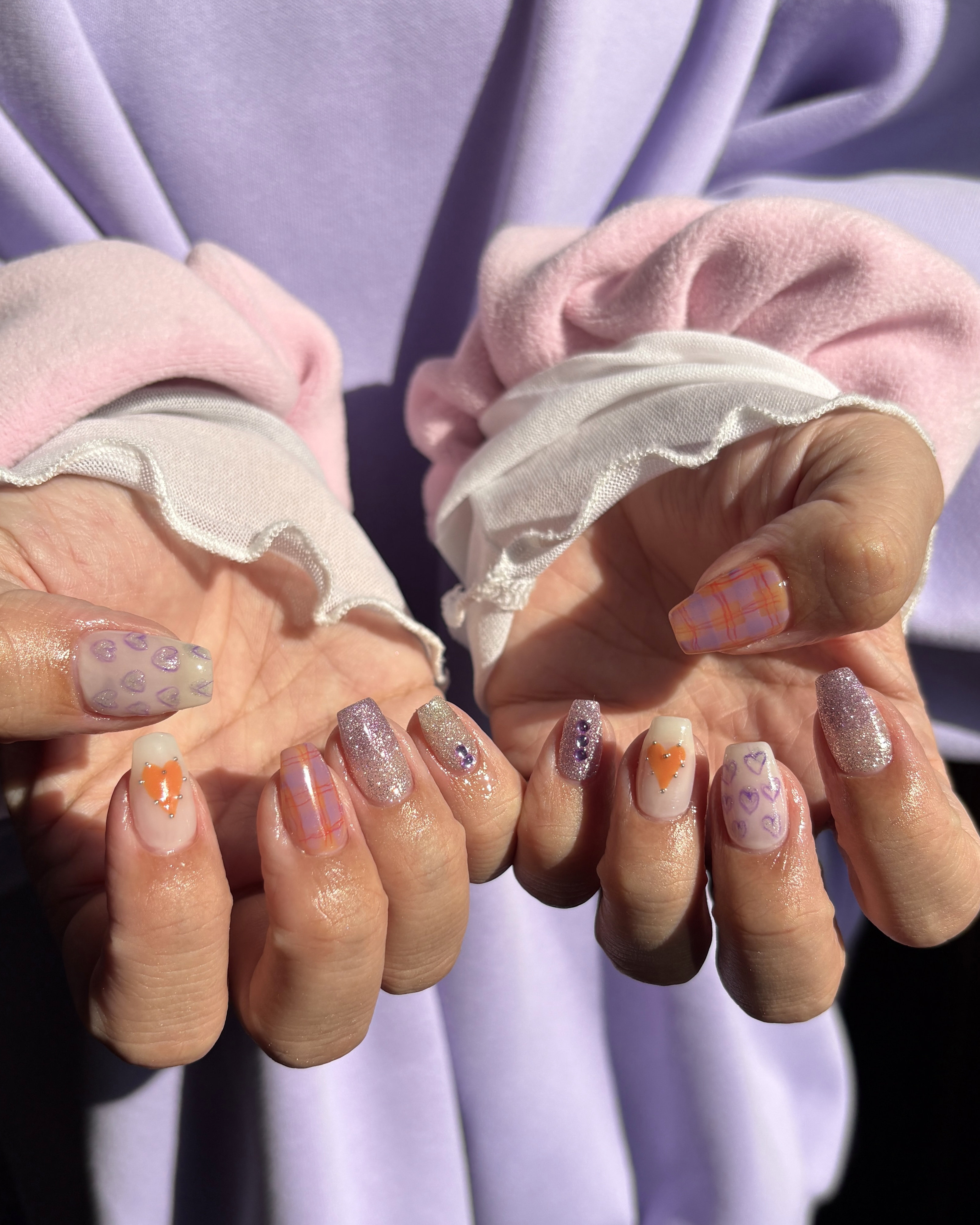 LeaLea_nails