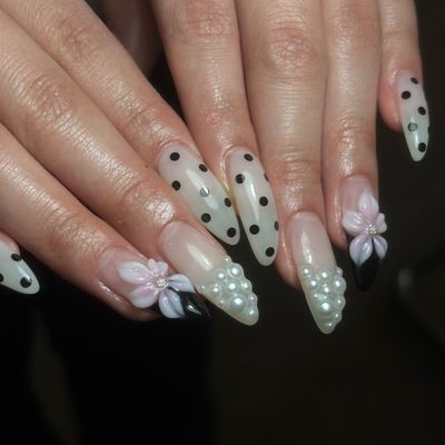 ✨持ち込みデザイン　120min✨
