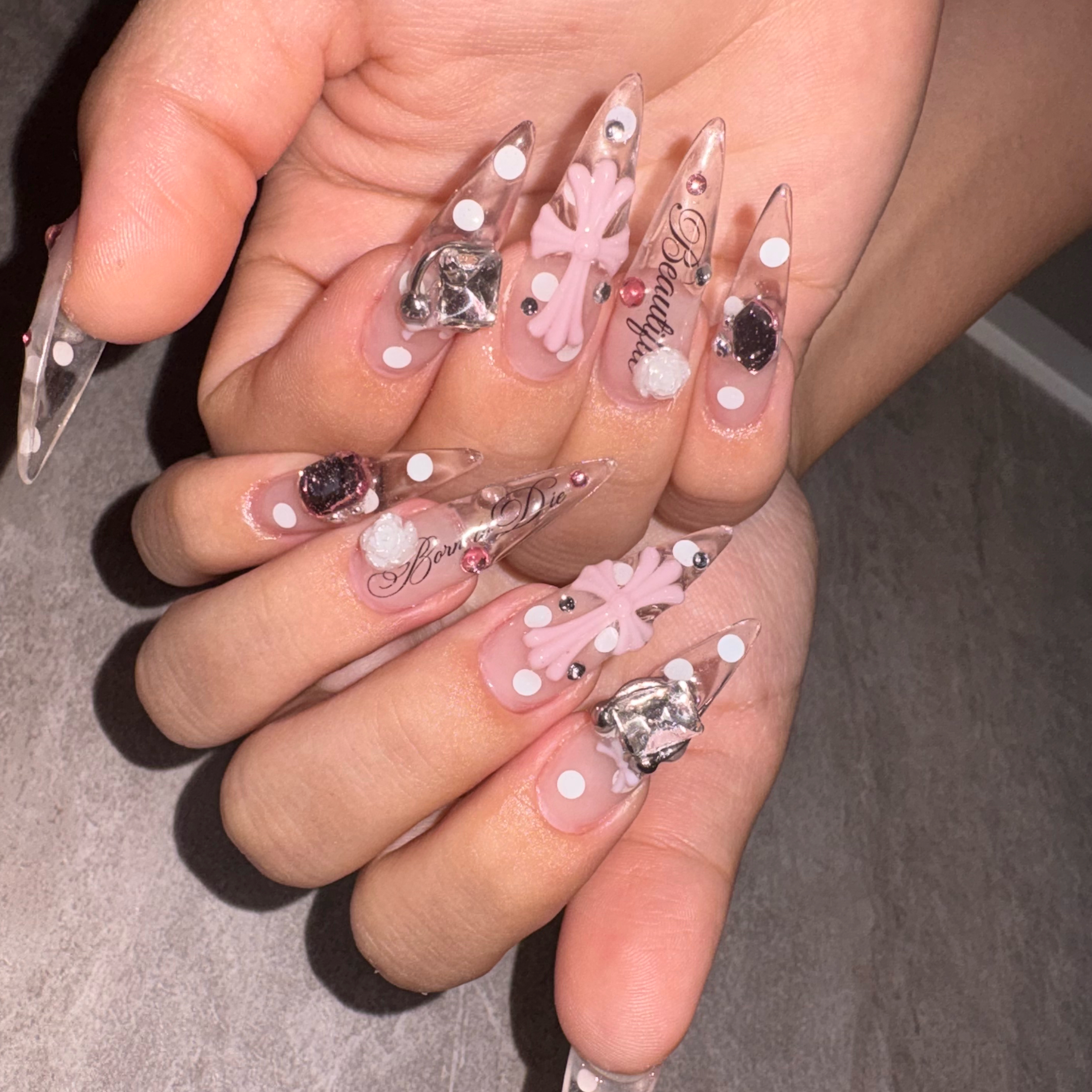 Chouchou_nail615