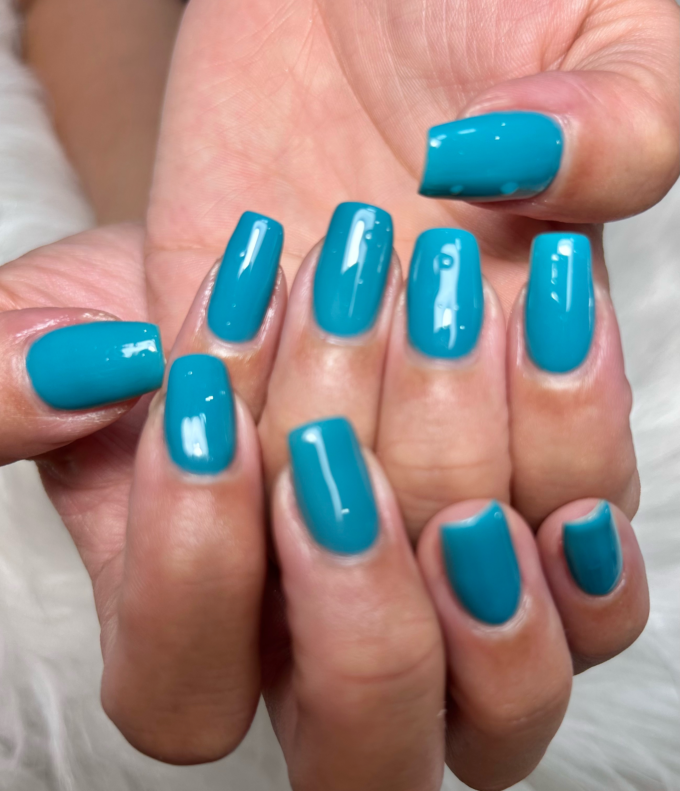 XinhNails