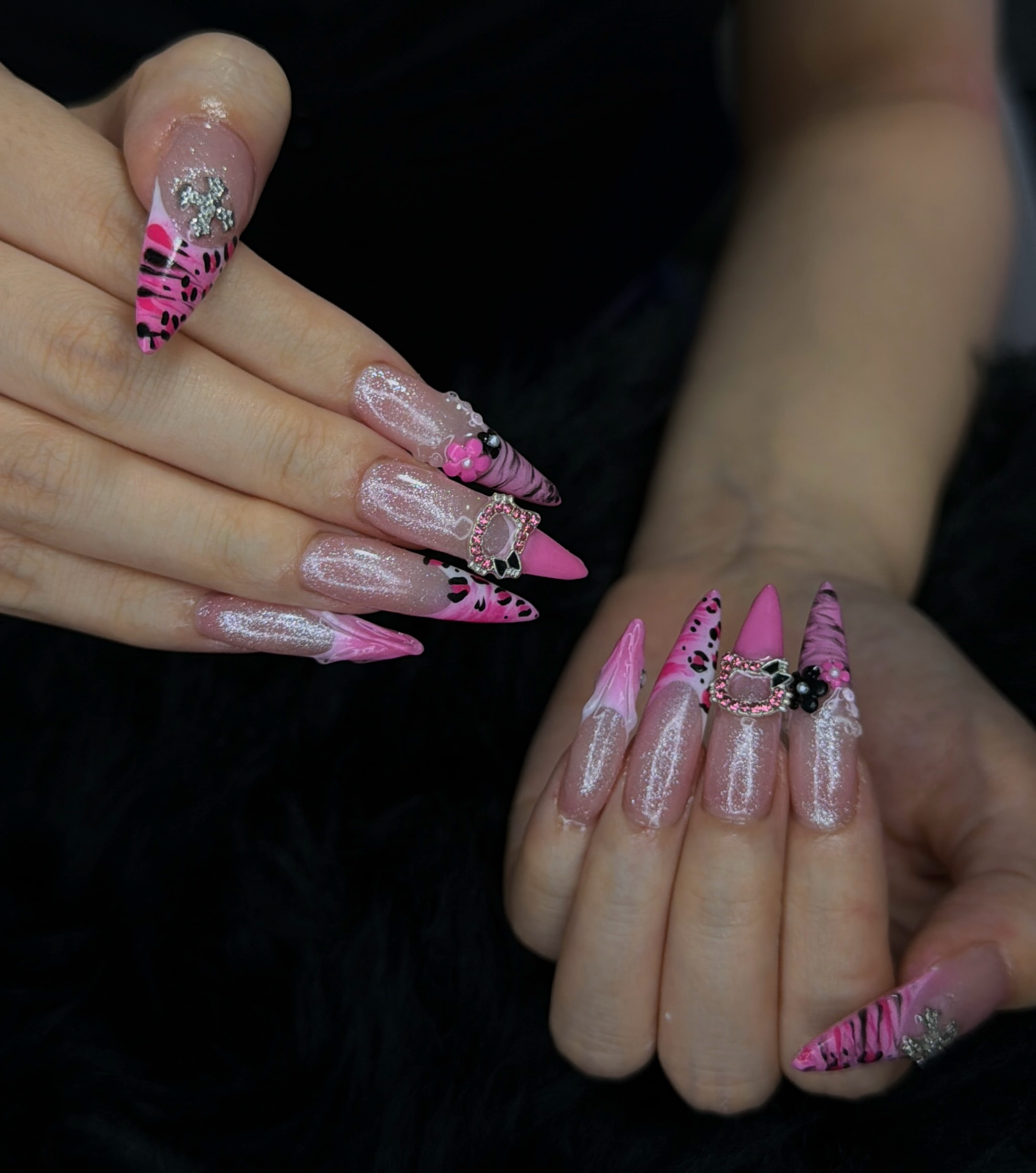 Hanchan_nail