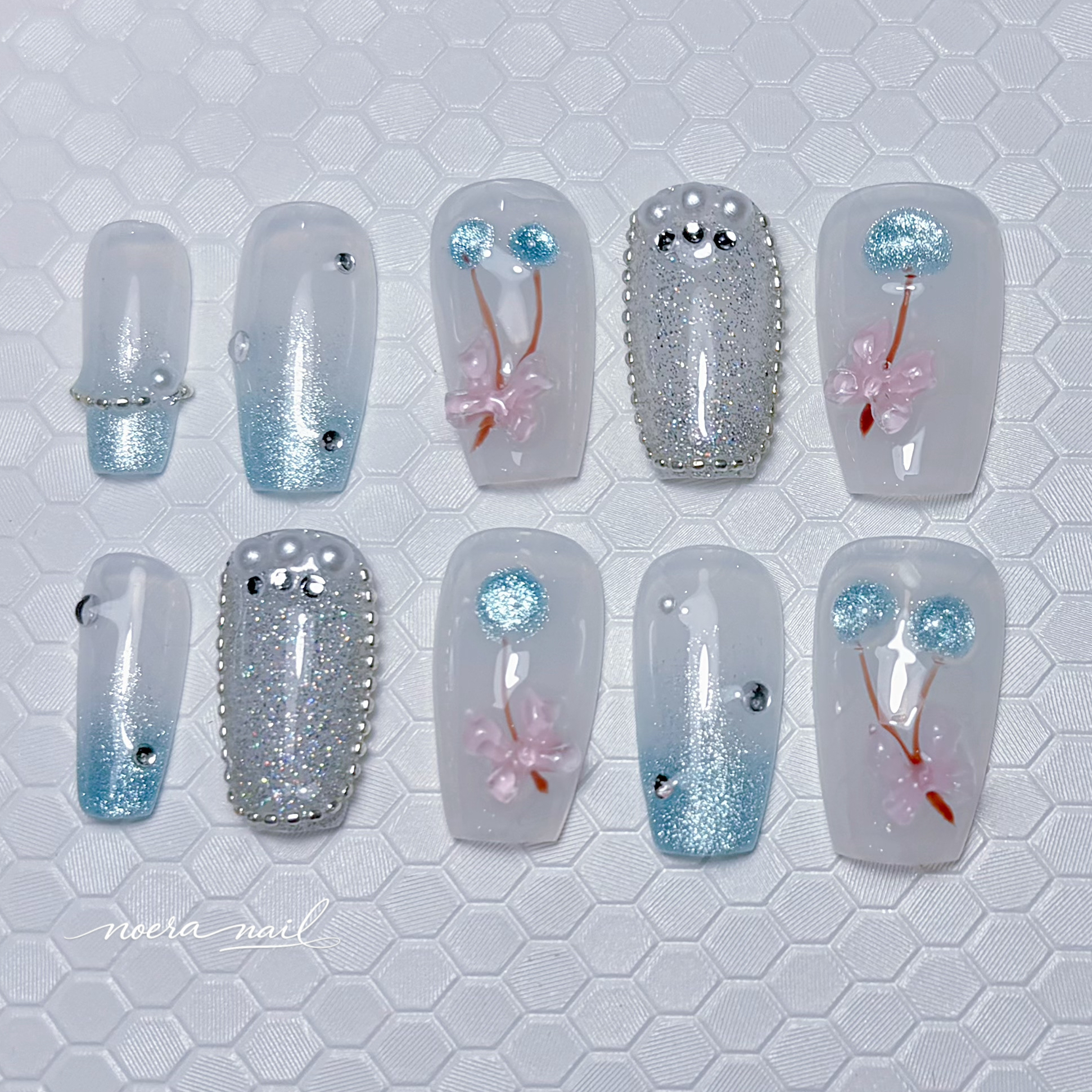 yui_noera.nail