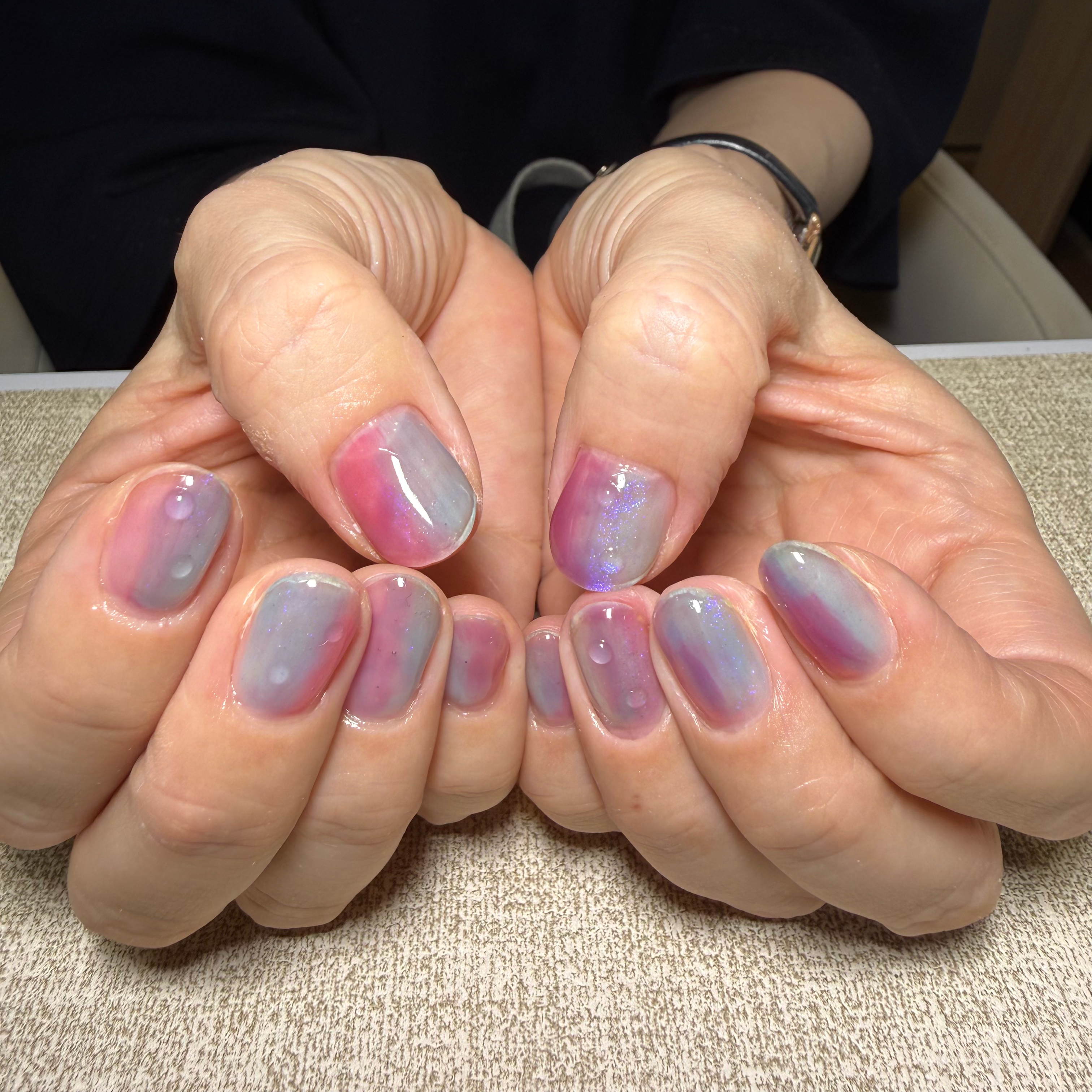 nknkNAIL