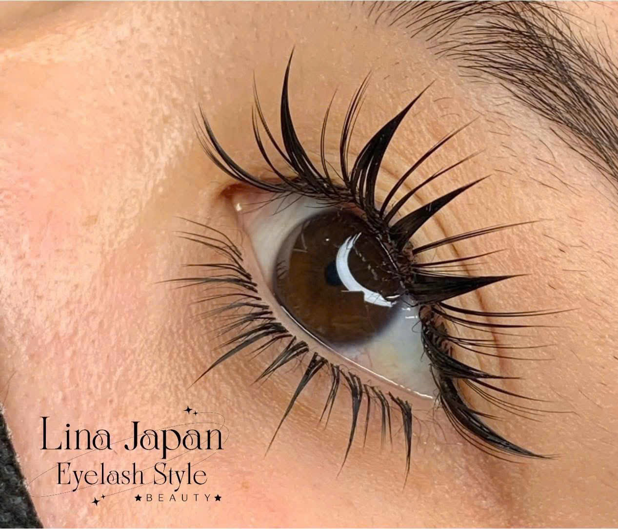 Linaeyelash.nagahoribashi