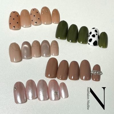定額シンプルコース