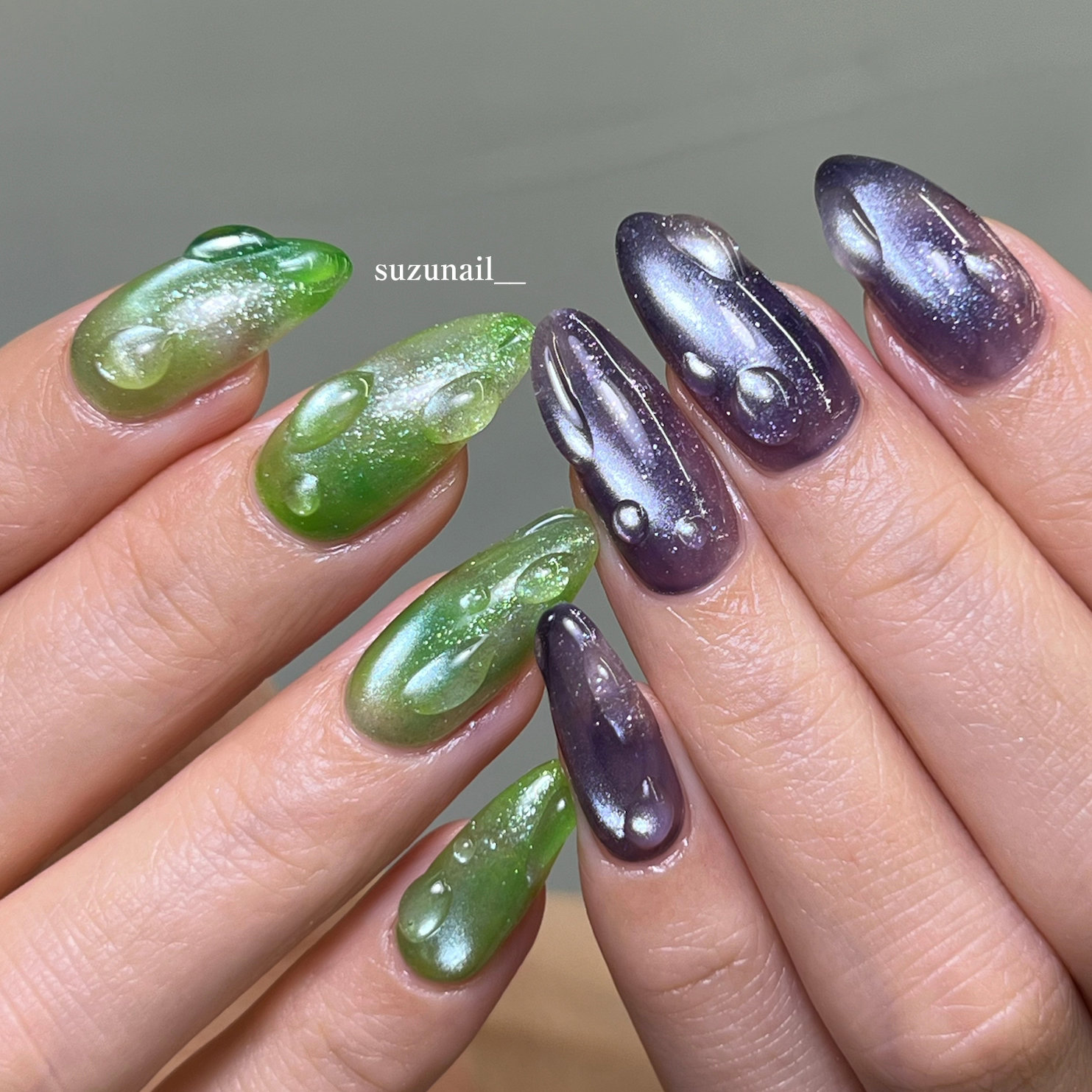 suzunail__