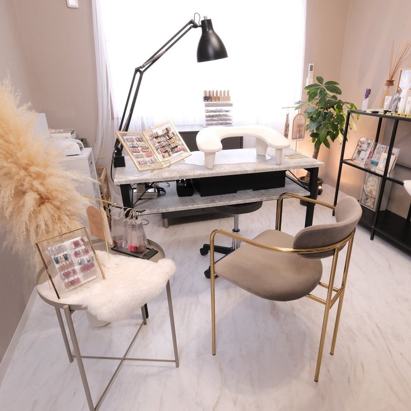 Nailsalon Lien【リアン】