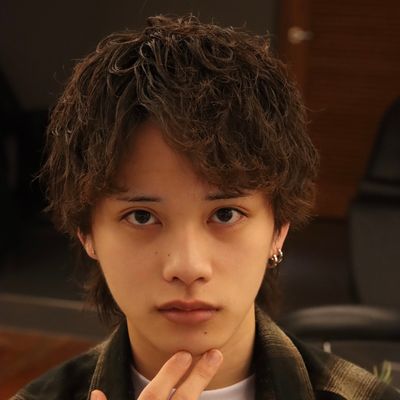 大学・専門学生メンズカット+選べるオプション