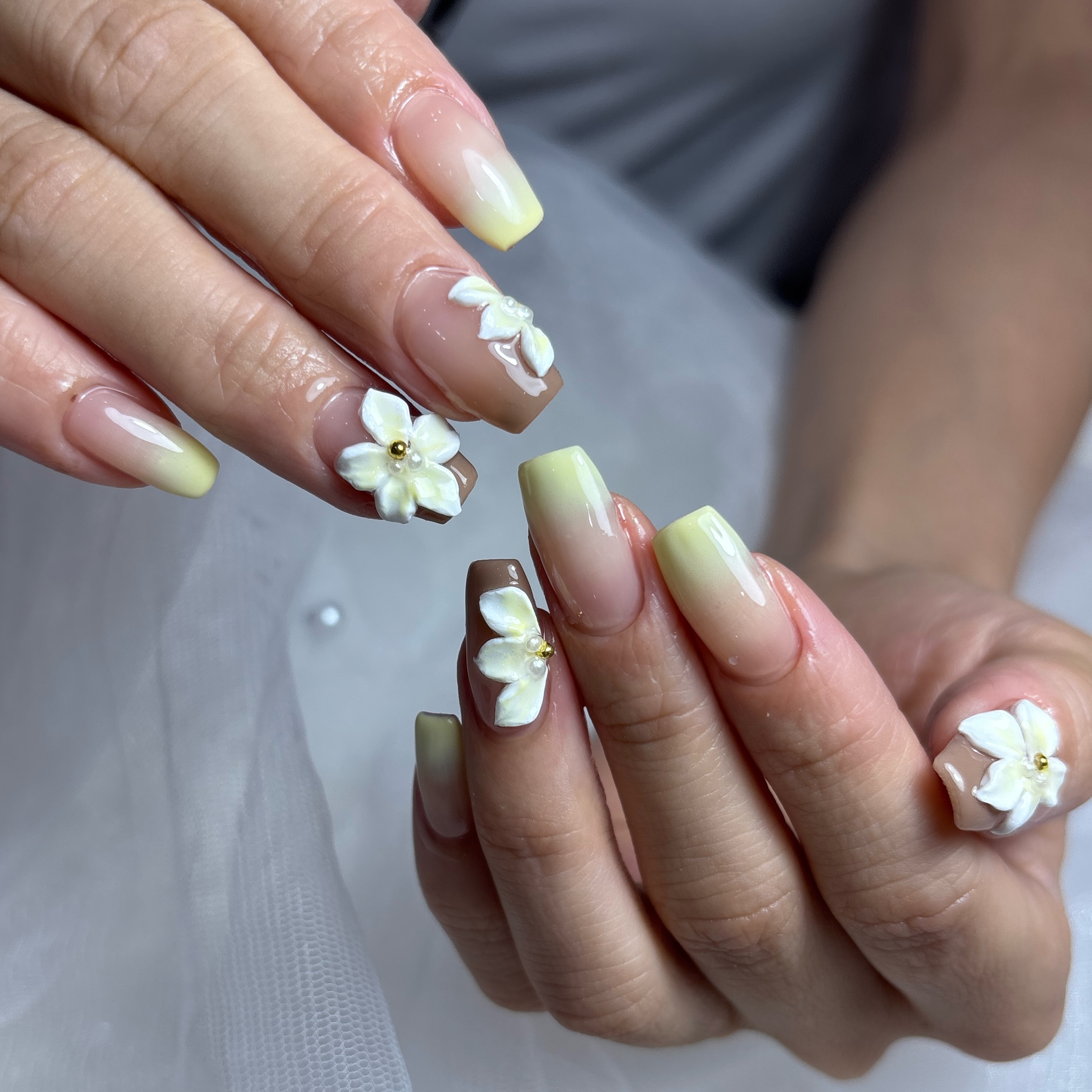 Nailsalon.Reflet