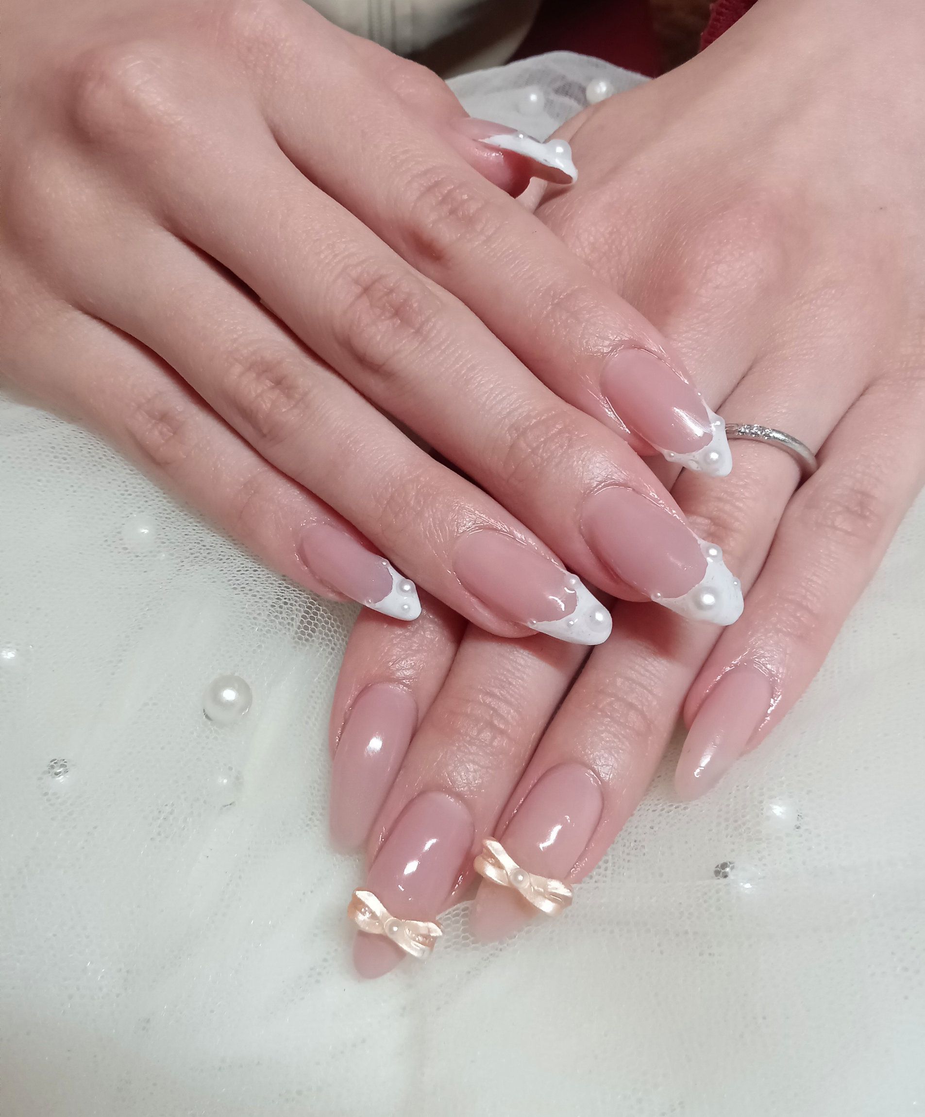 Nail..TipTop