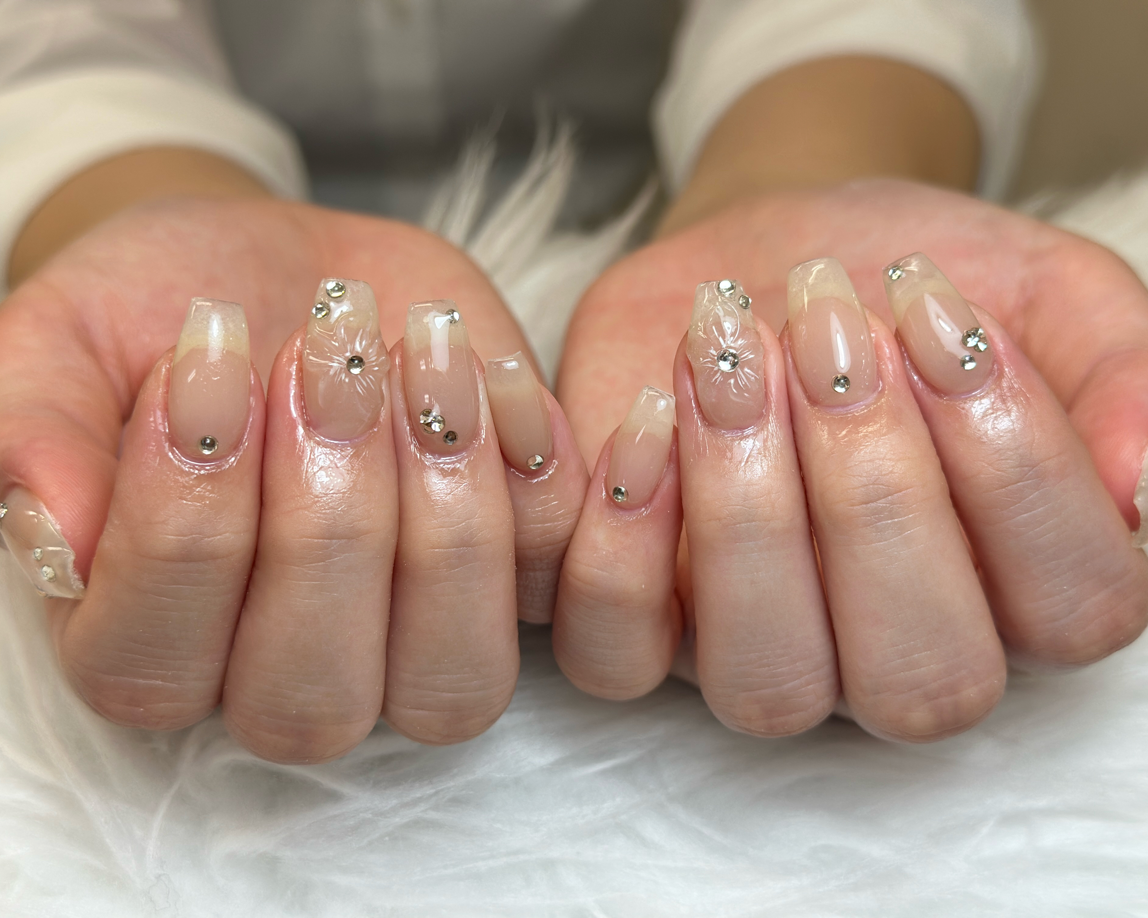 NieNail_Usagichan