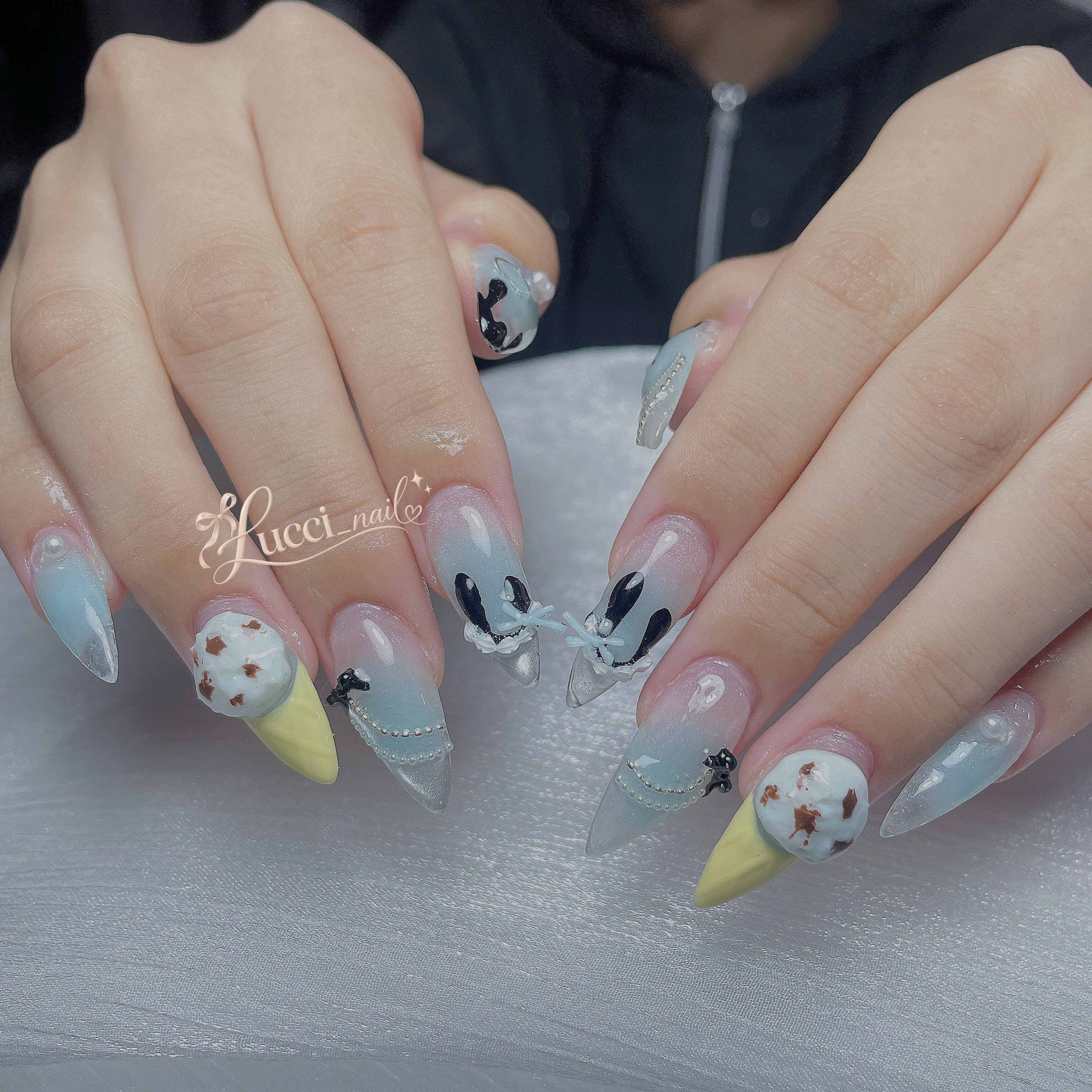 lucci_KawaiiChibaNail