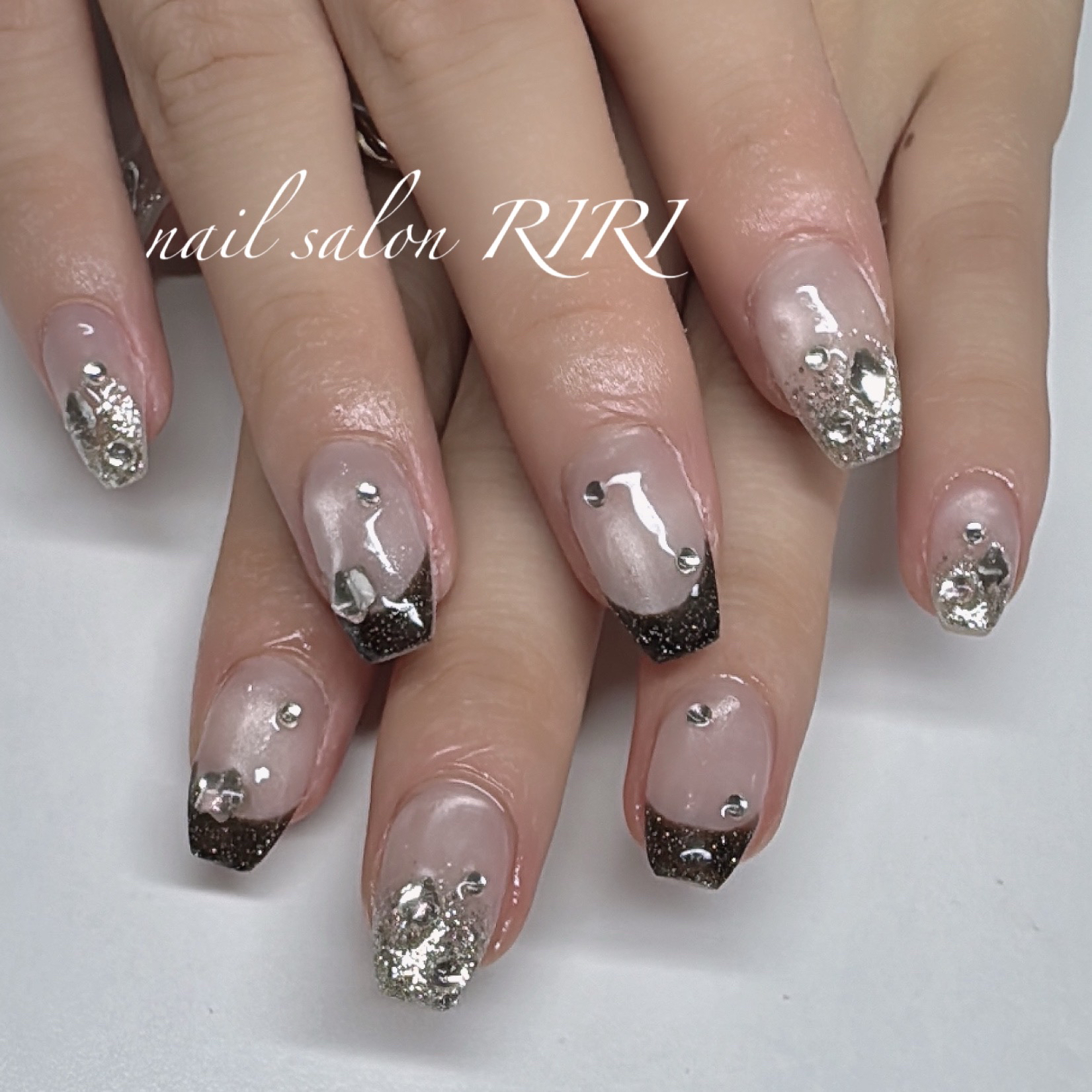 RIRI__nail