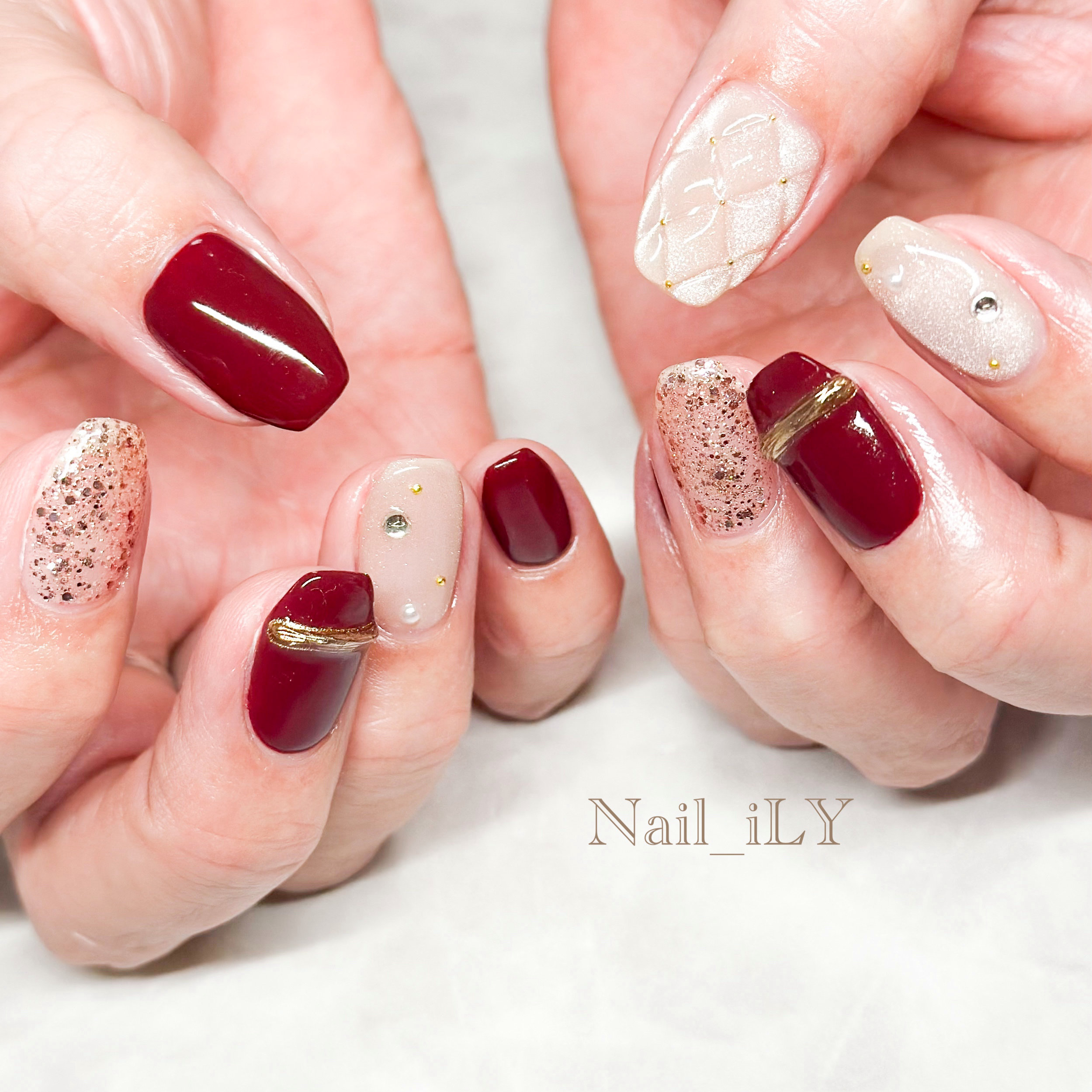 Nail__iLY