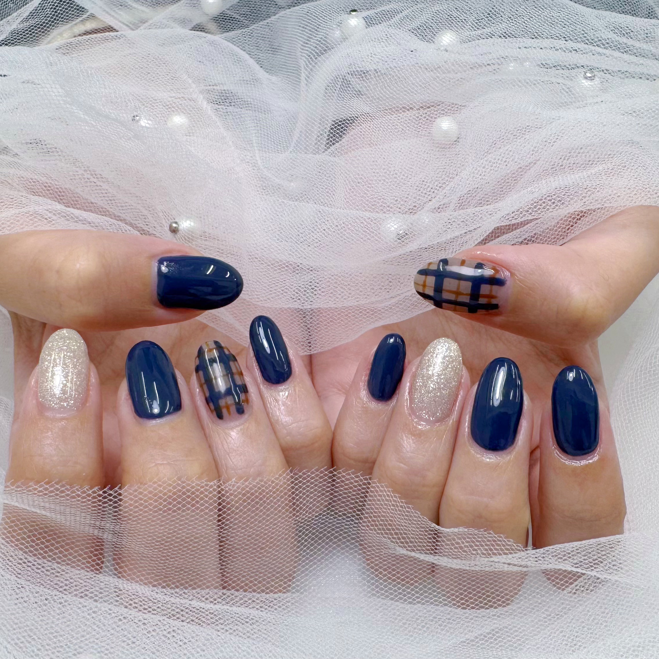 gardennail_Ginza