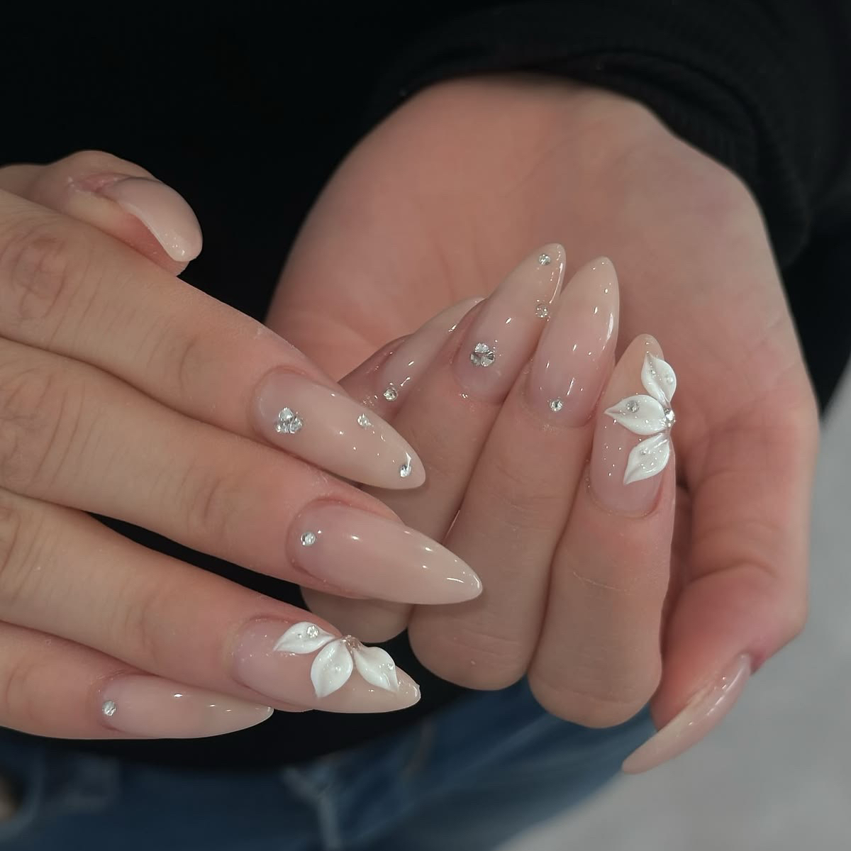 dieunail