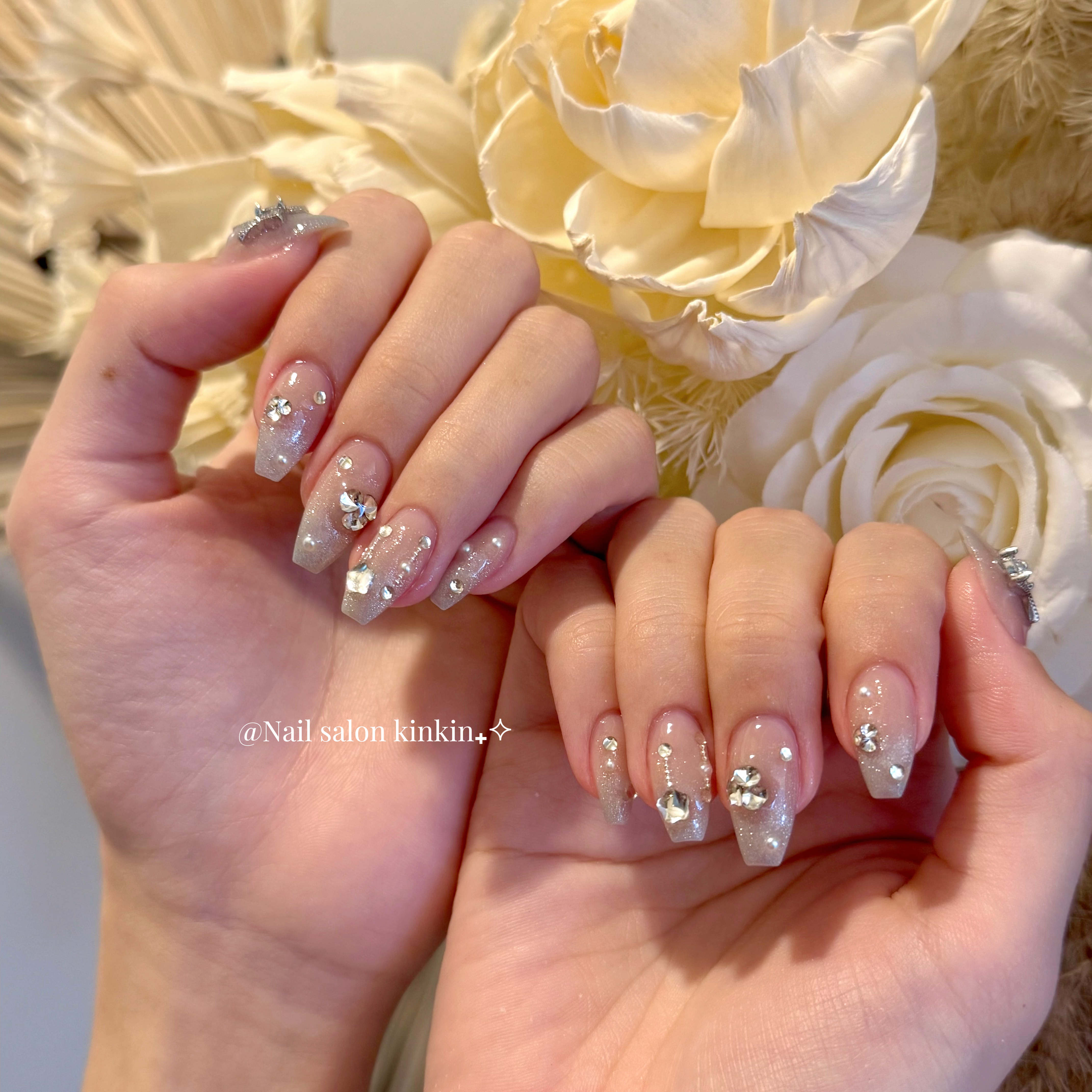 KINKIN_nailsalon
